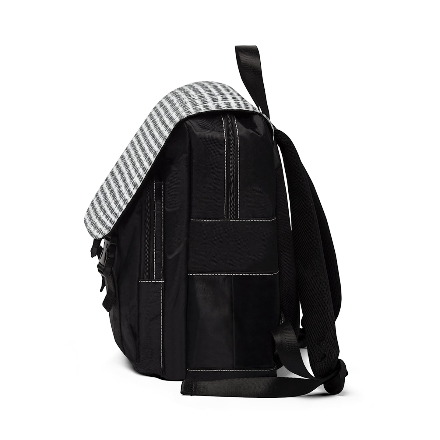 Cion Irene - Casual Shoulder Backpack