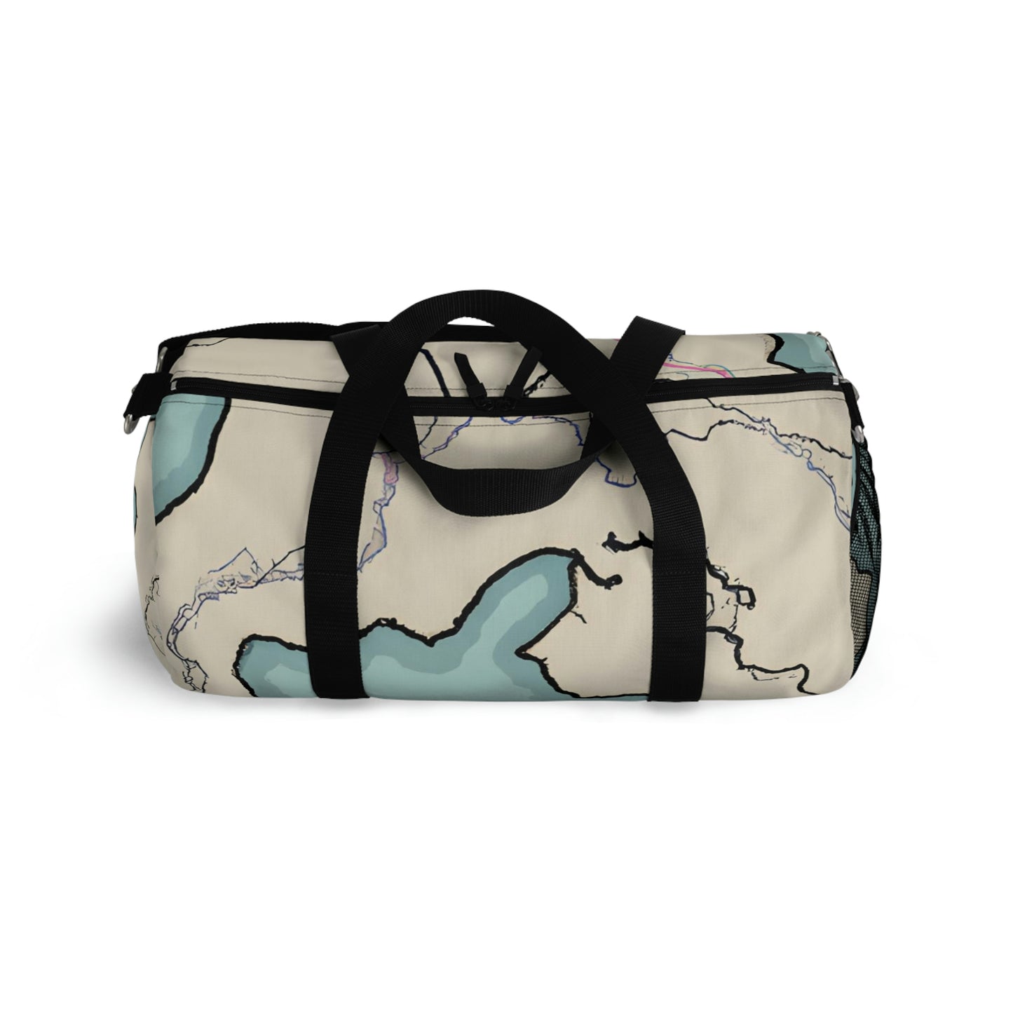 Mitri Lillyann - Duffel Bag