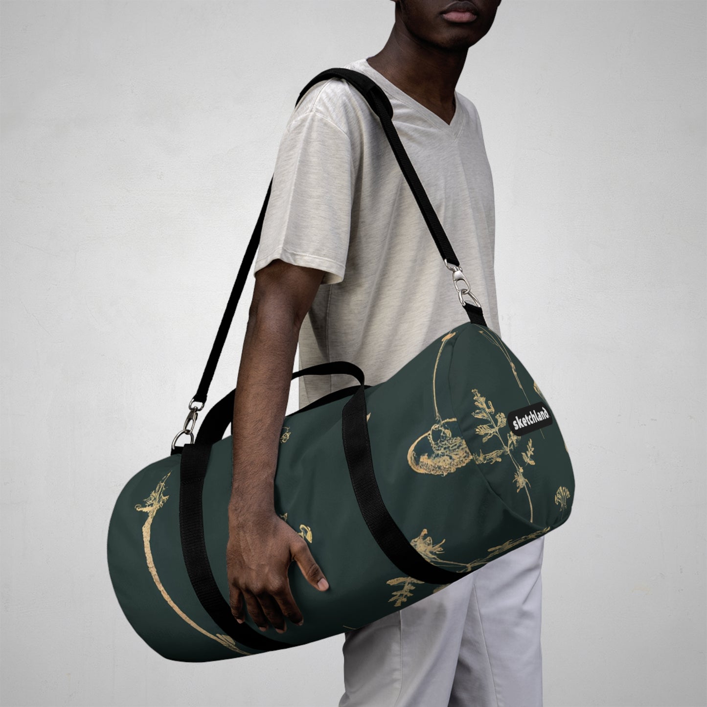 Grada Gwendolyn - Duffel Bag