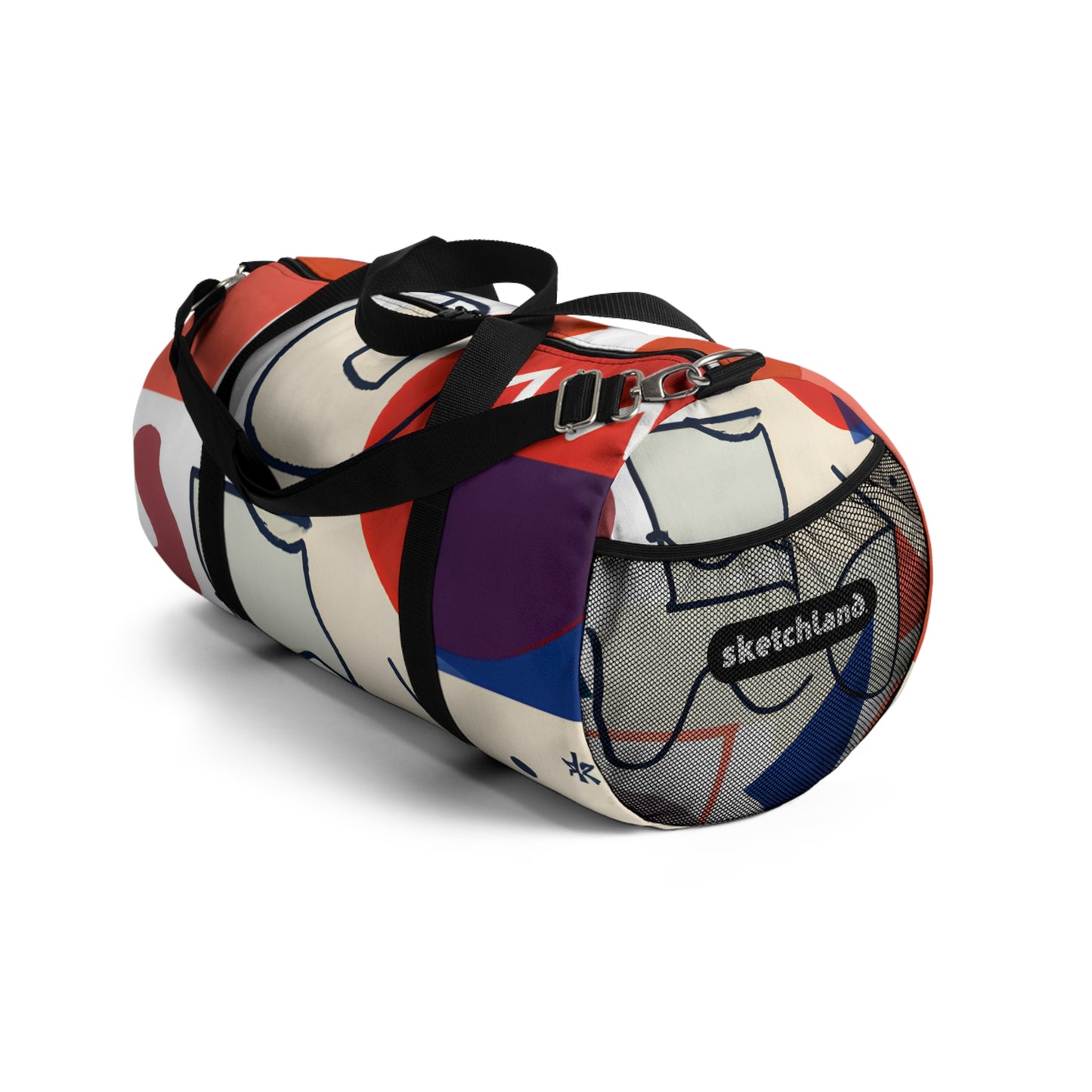 Manitou Ella Mae - Duffel Bag