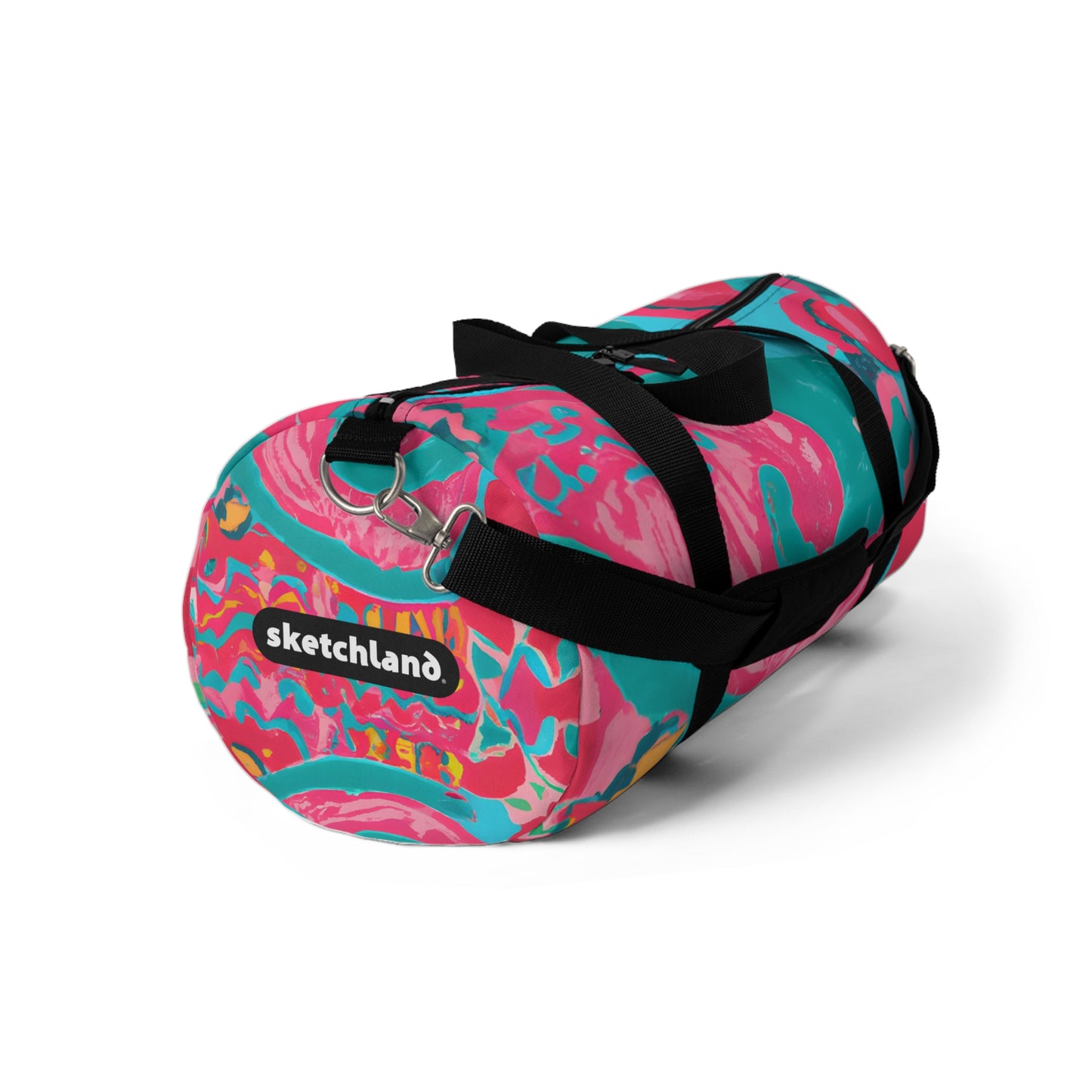 Gestura Fredericka - Duffel Bag