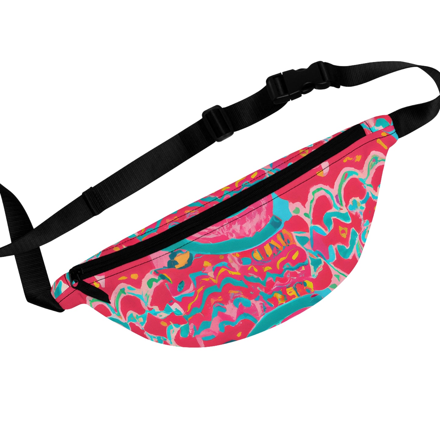 Gestura Fredericka - Fanny Pack