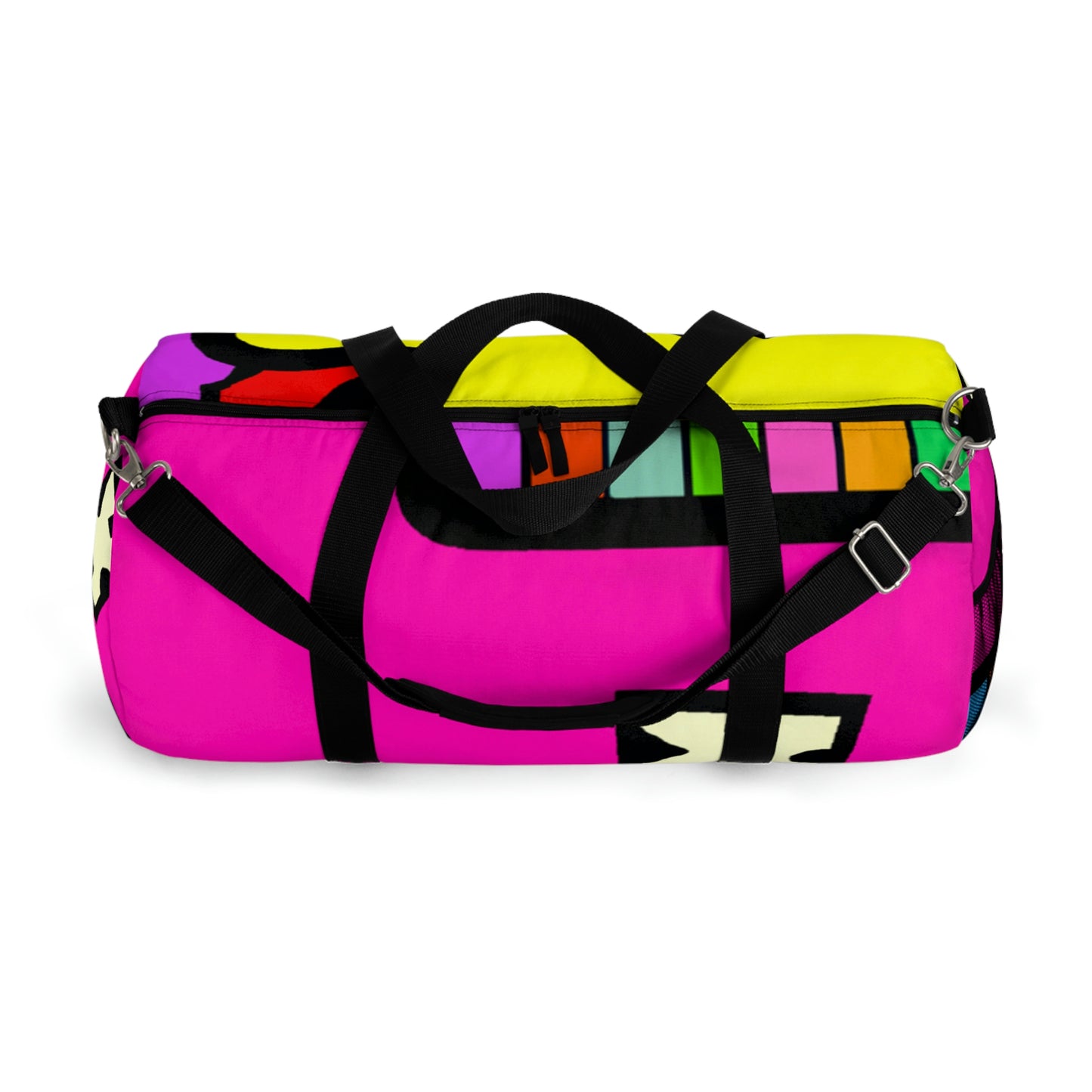 Munie Mabel - Duffel Bag