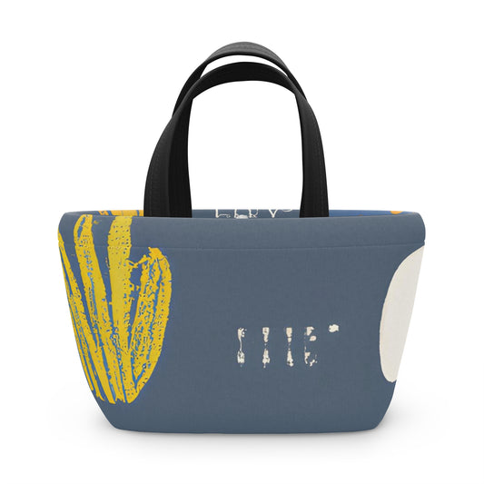 Gestura Tillie - Cool-Comfort Lunch Bag