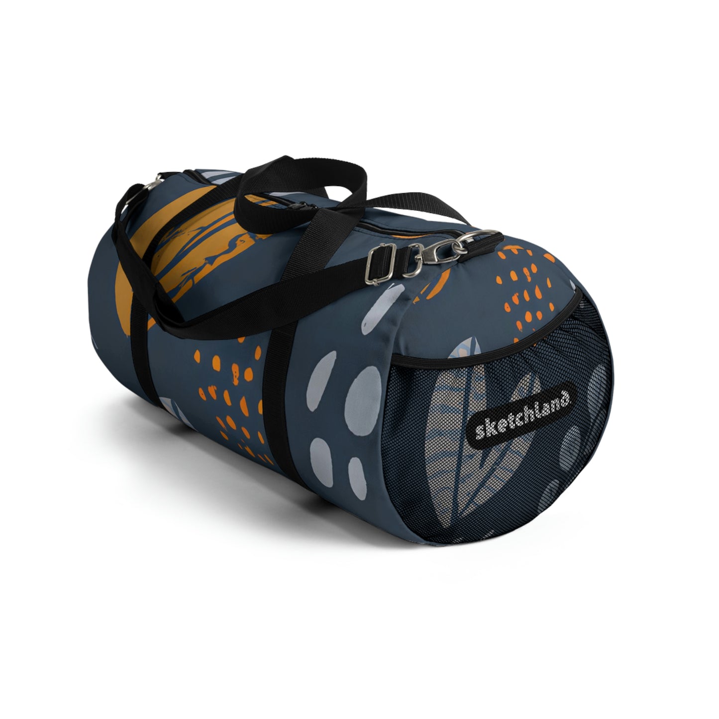 Gestura Philbert - Duffel Bag