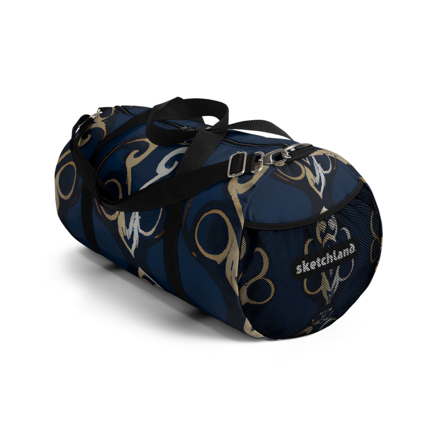 Iristo Edwardine - Duffel Bag