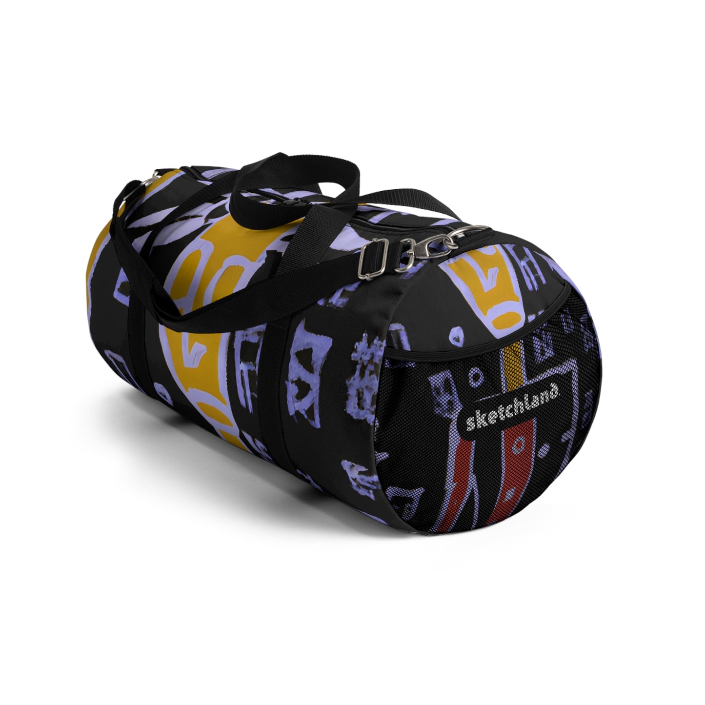 Munie Eleanor - Duffel Bag