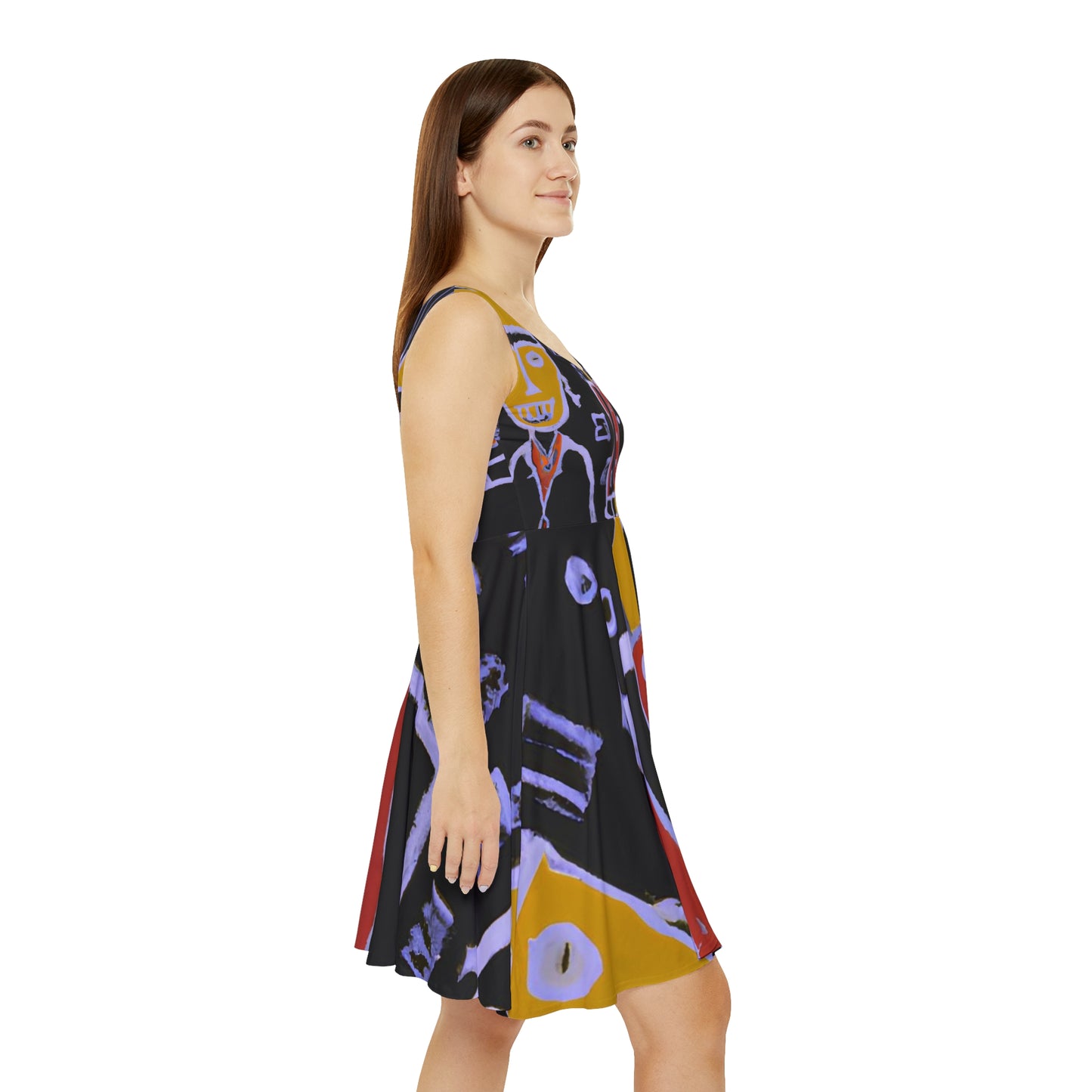 Munie Eleanor - Women's Skater Dress