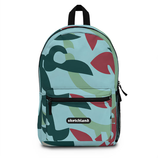 Chaparral Ione - Backpack