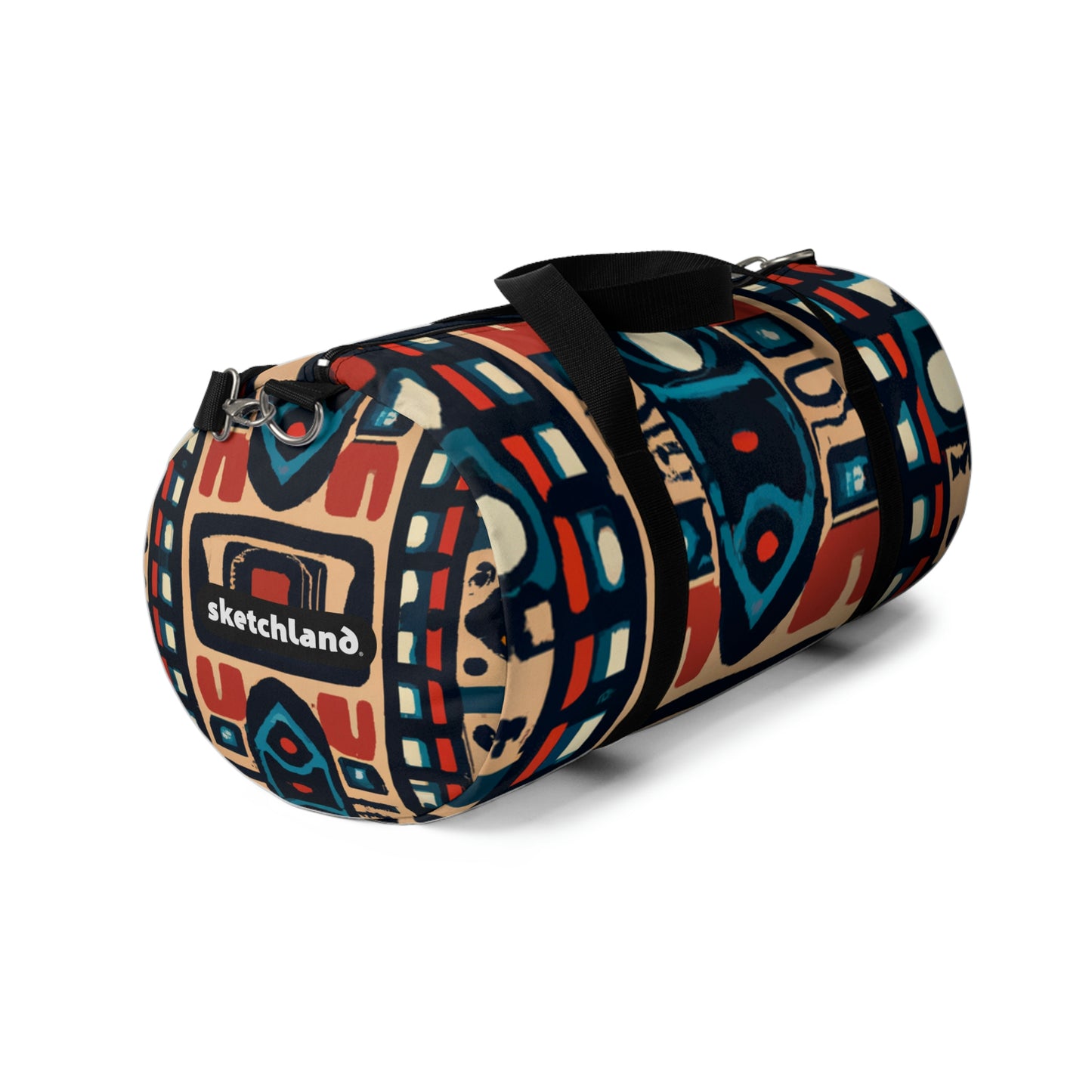 Nativa Thawta - Duffel Bag