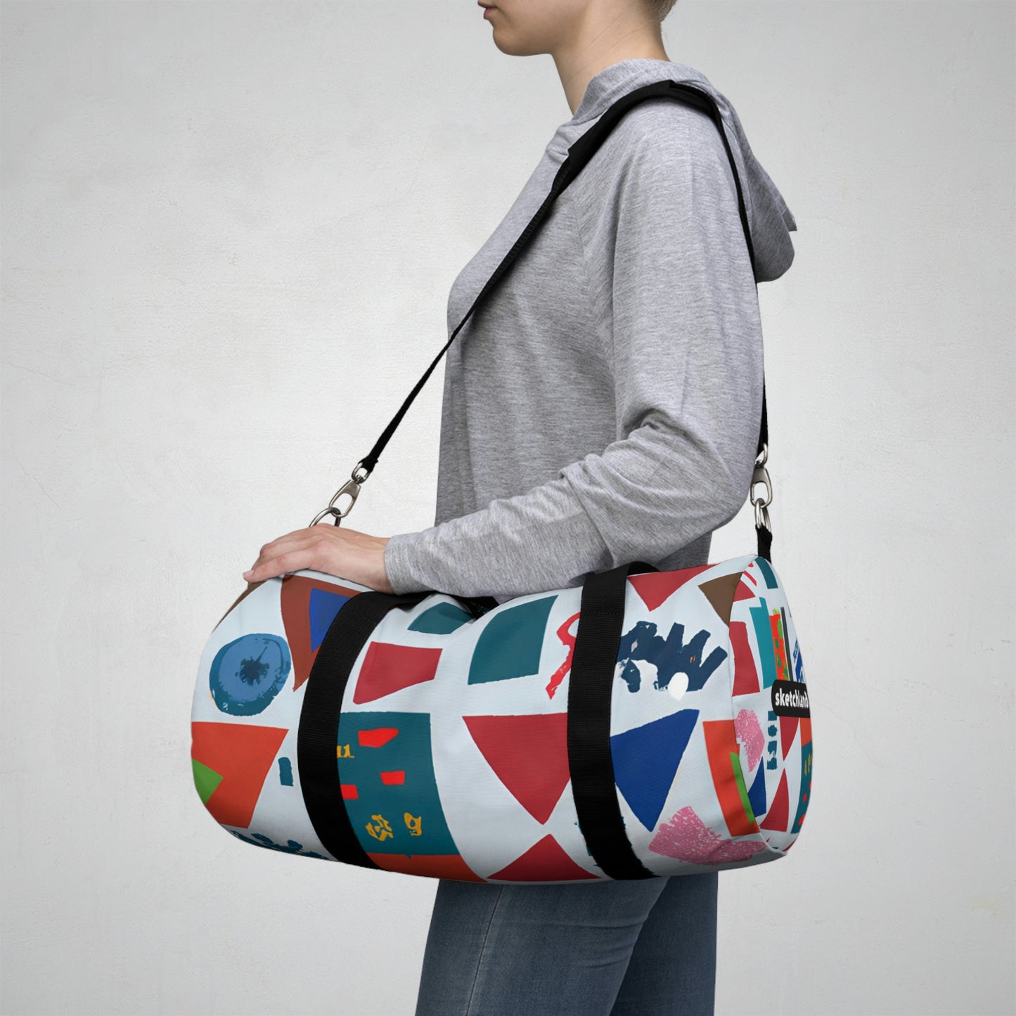 Gestura Eleanor - Duffel Bag