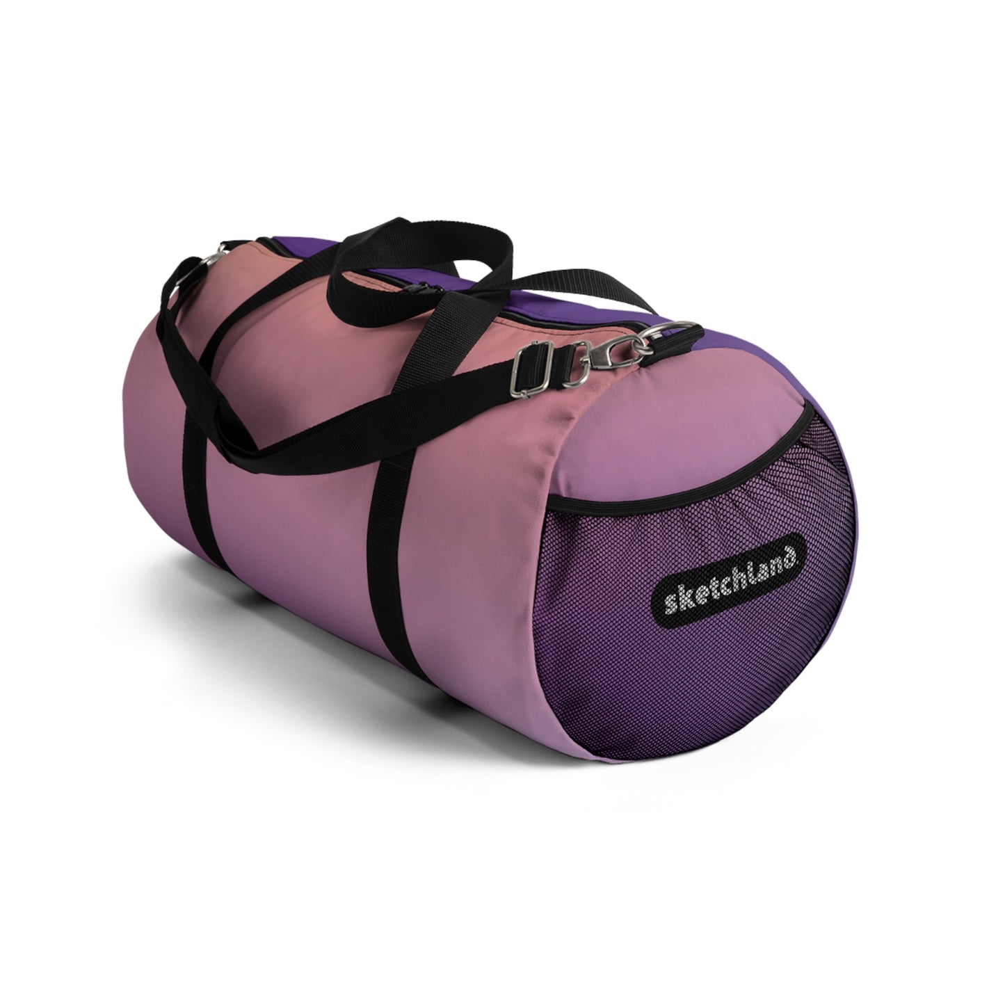 Grada :

Agnese - Duffel Bag