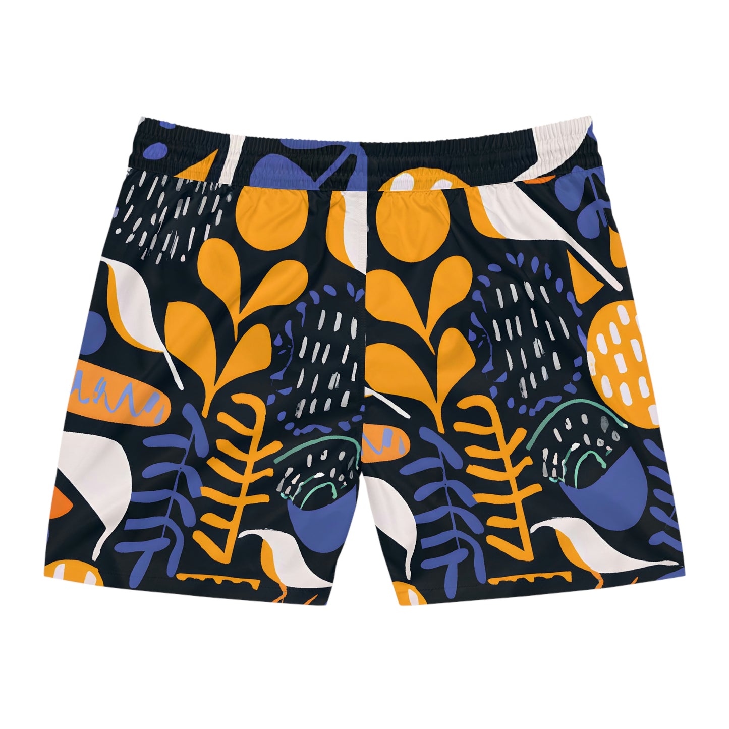 Gestura Opal - Men's Mid-Length Swim Shorts