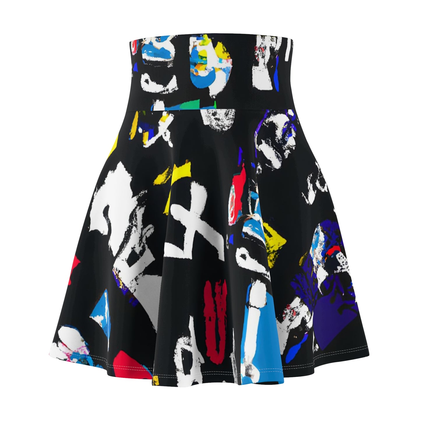 Munie Mildred - Women's Skater Skirt