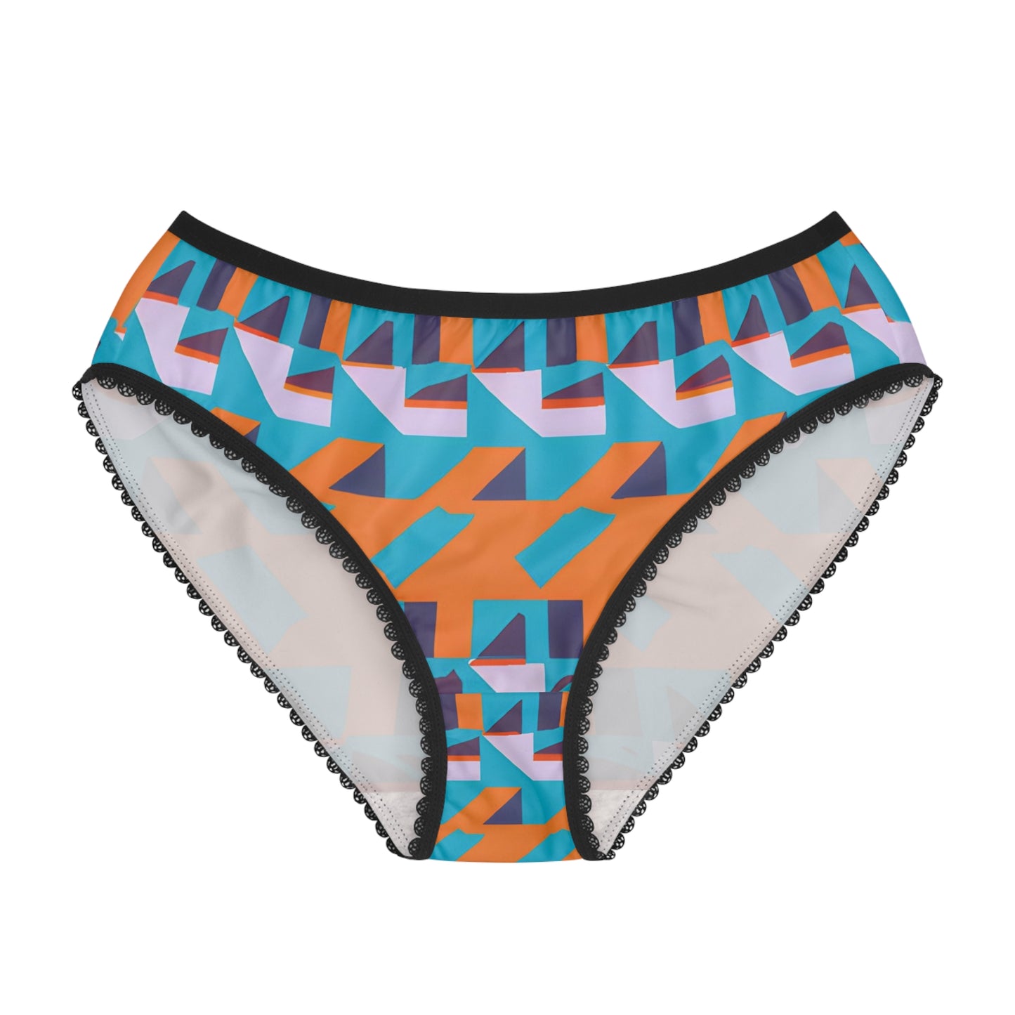Metriqué Nellie - Women's Briefs