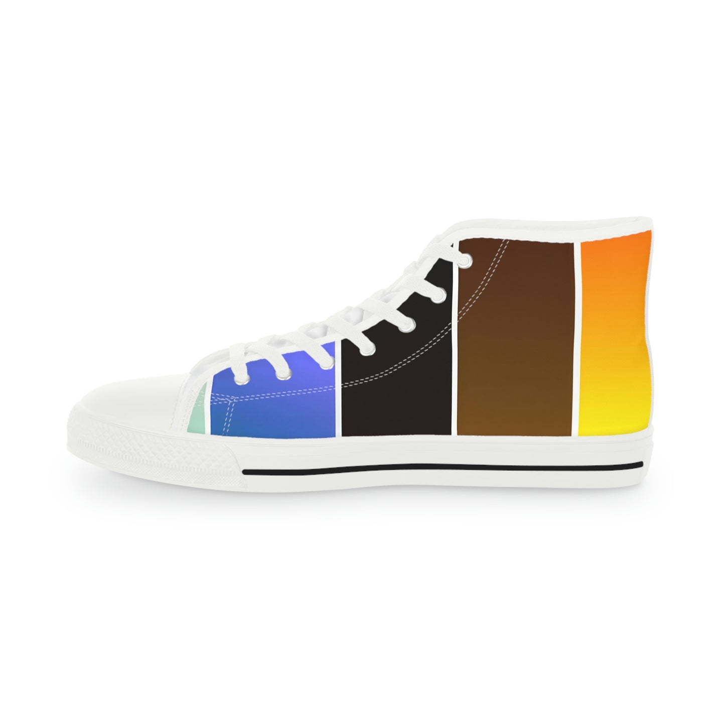 Grada Agnes - High-Top Sneakers