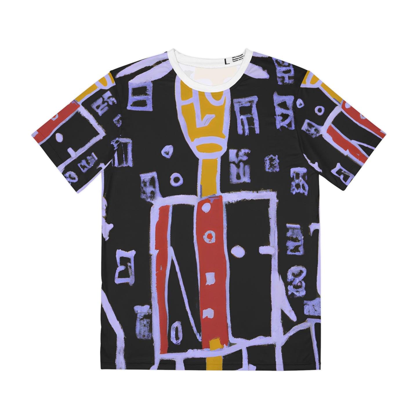 Munie Eleanor - Men's Expression Shirt