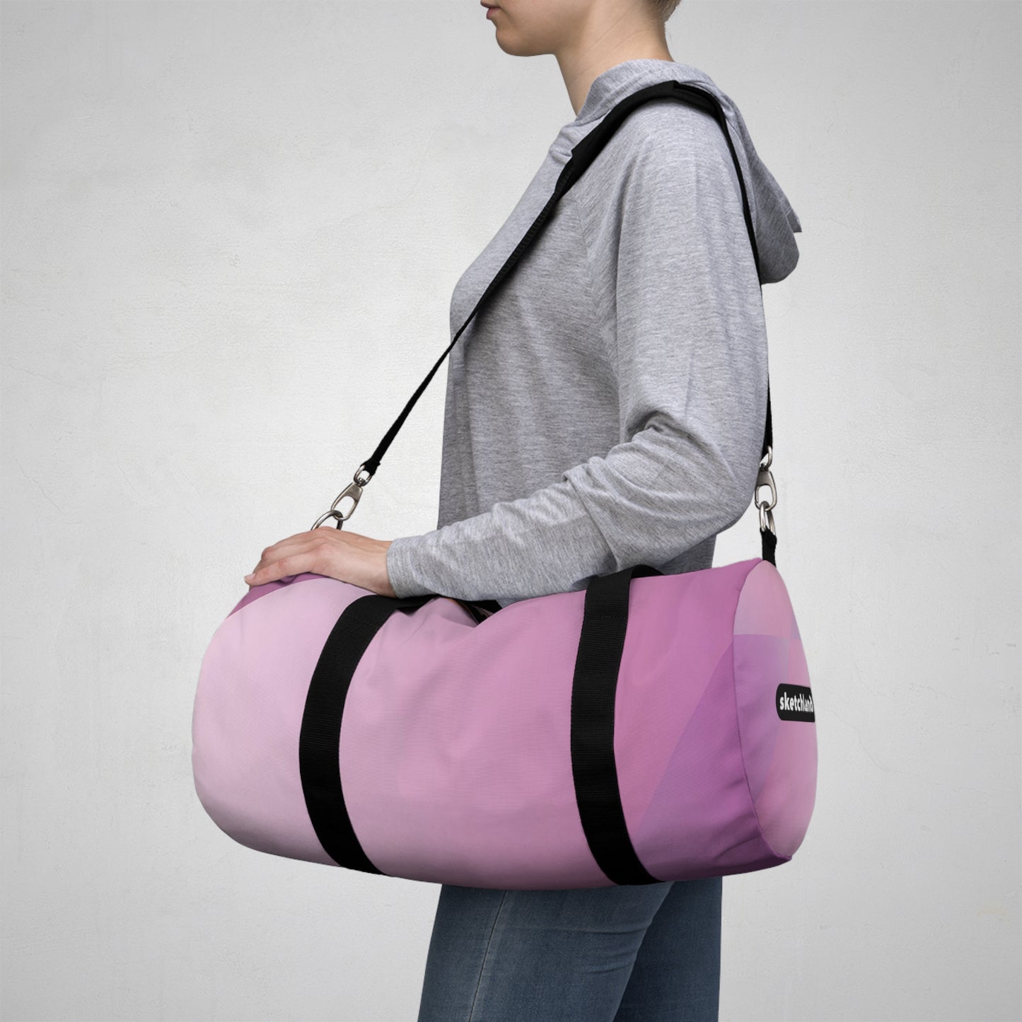 Grada Charlotta - Duffel Bag