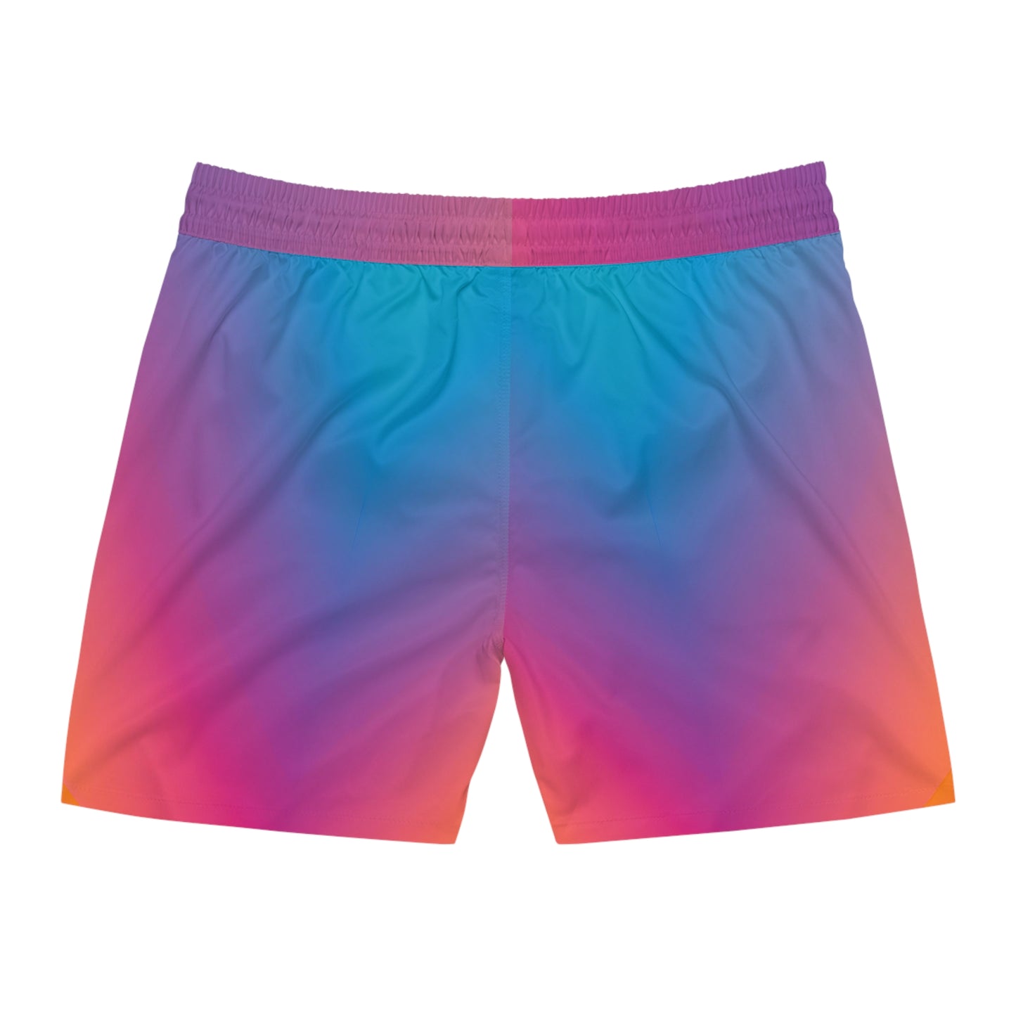 Grada Irene - Men's Mid-Length Swim Shorts