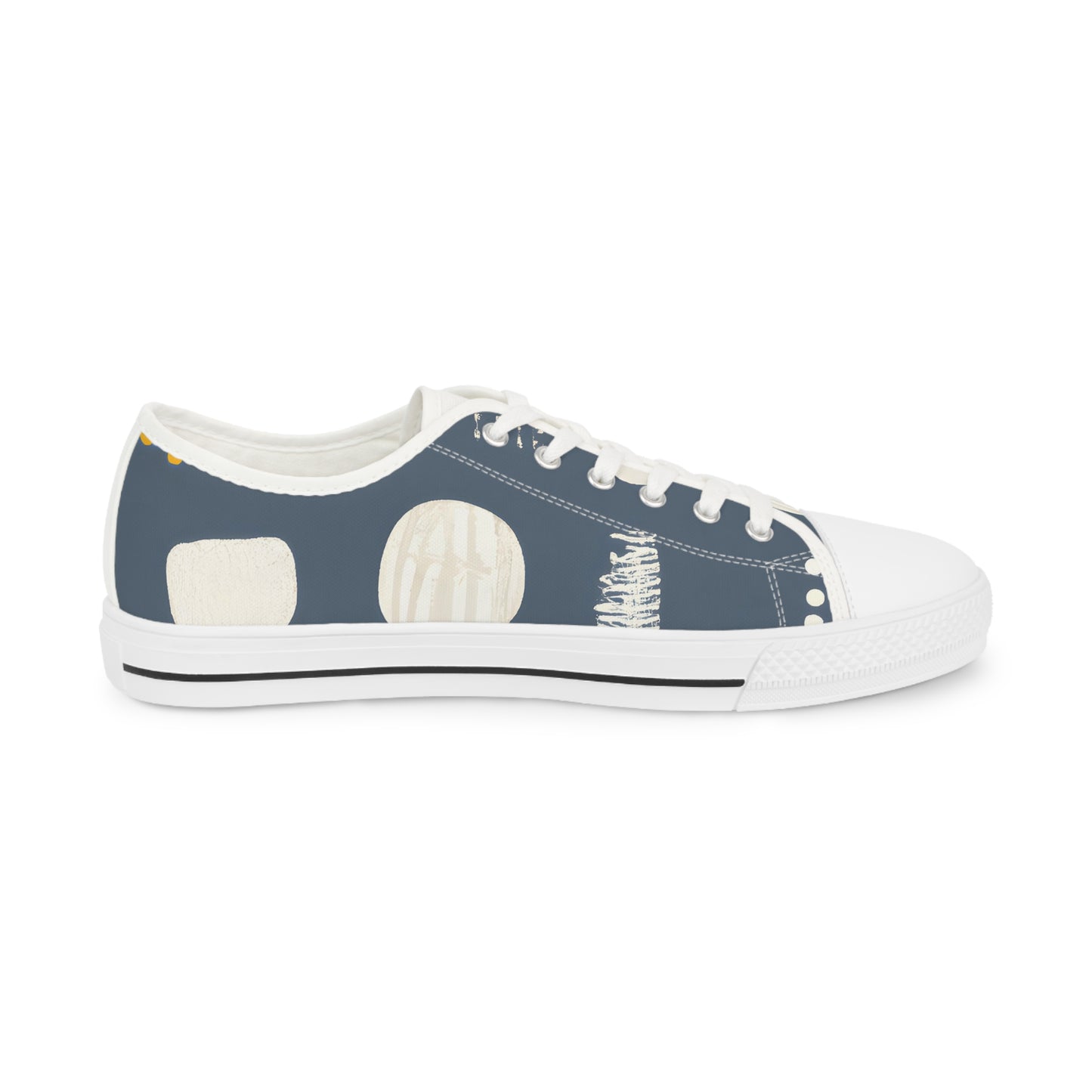 Gestura Tillie - Men's Low-Top Sneakers