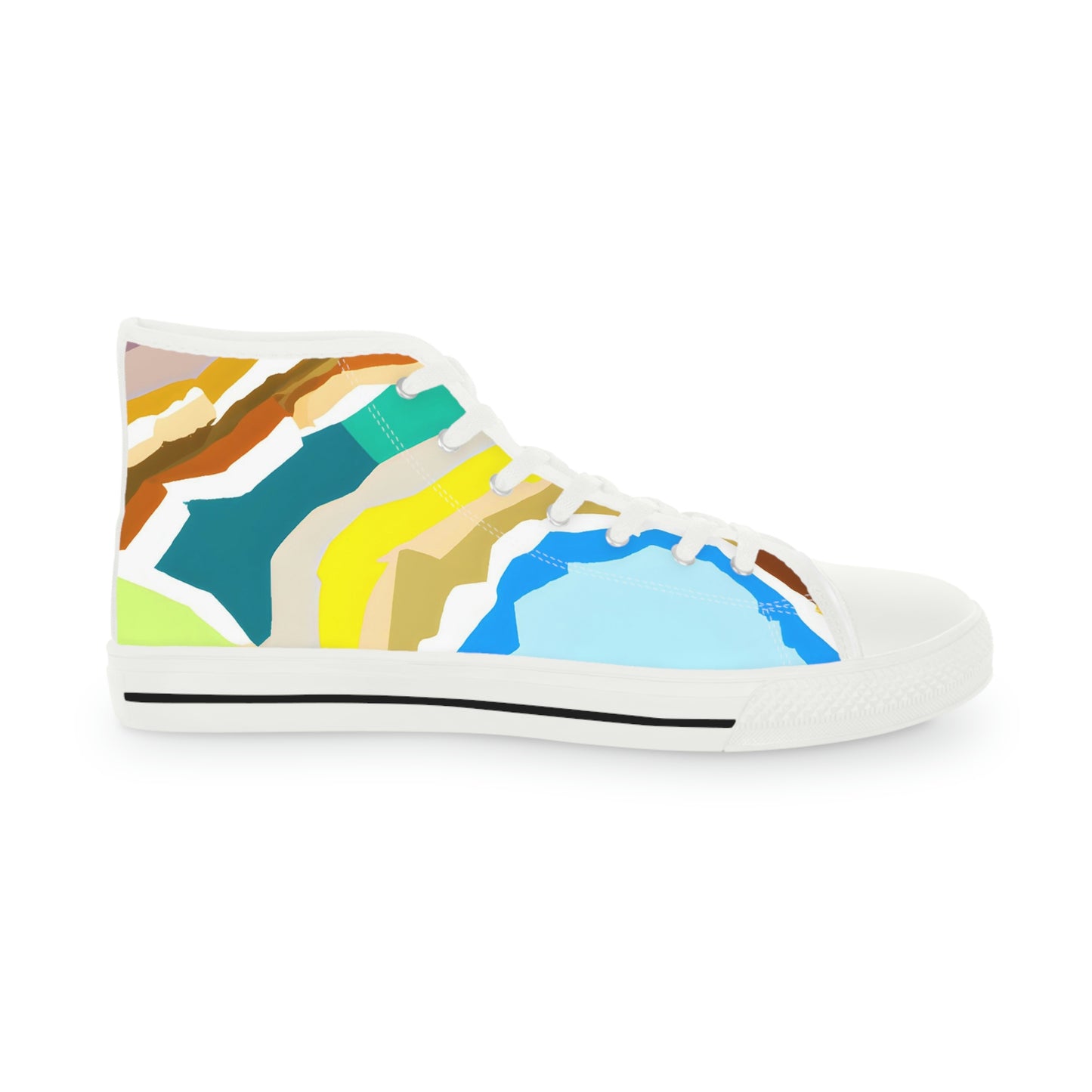 Mitri Helga - High-Top Sneakers