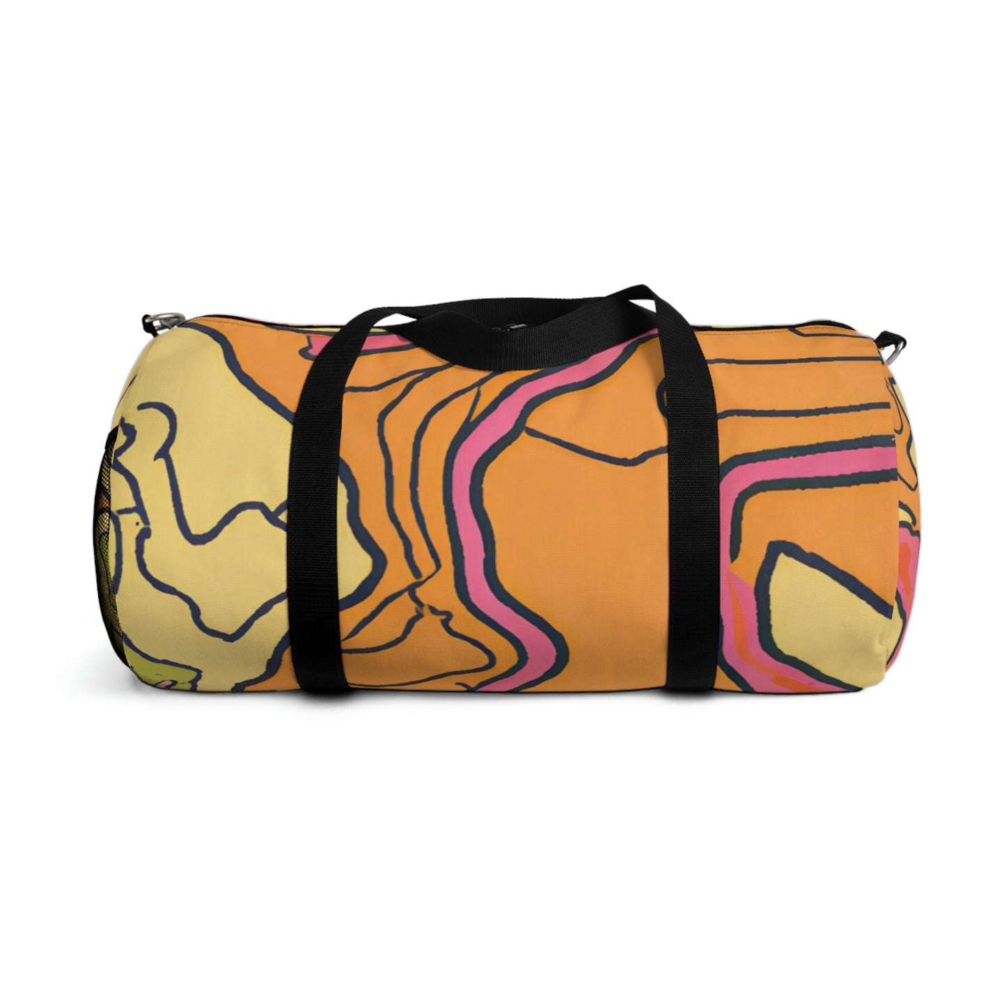 Mitri Arlene - Duffel Bag