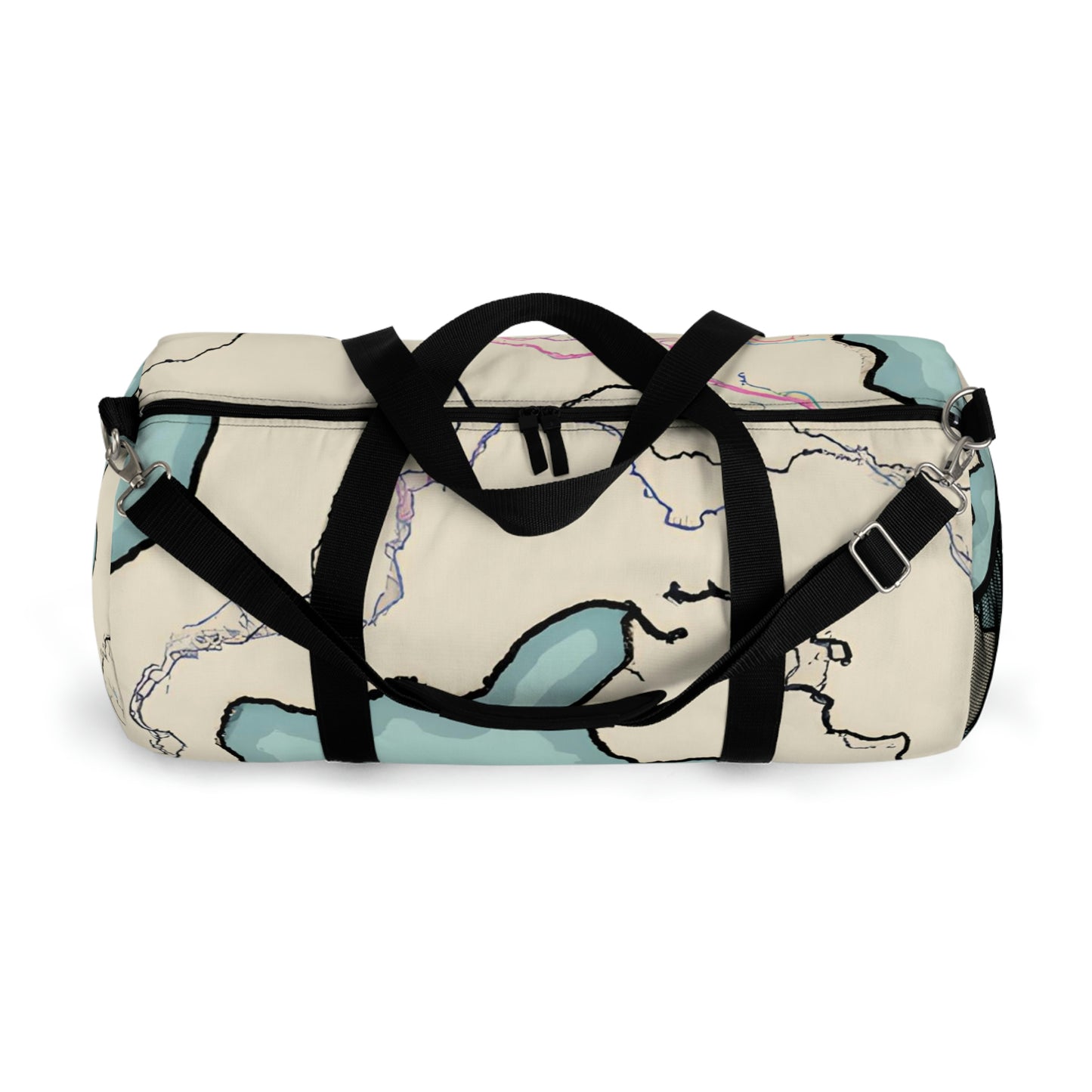 Mitri Lillyann - Duffel Bag