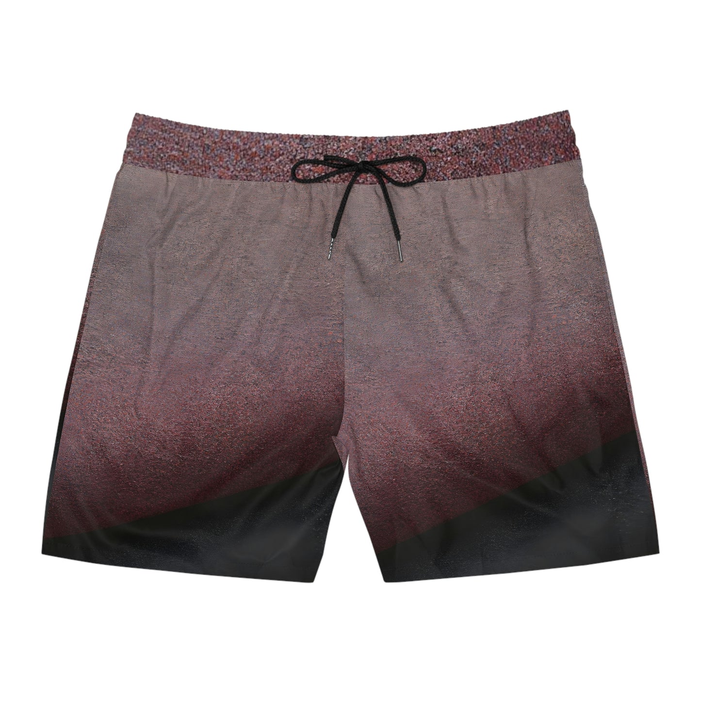 Grada Nedina - Men's Mid-Length Swim Shorts