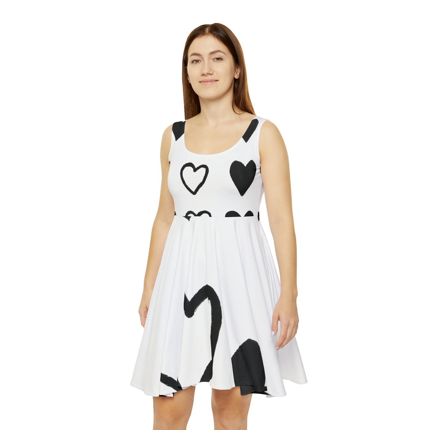 Cion Irene - Women's Skater Dress