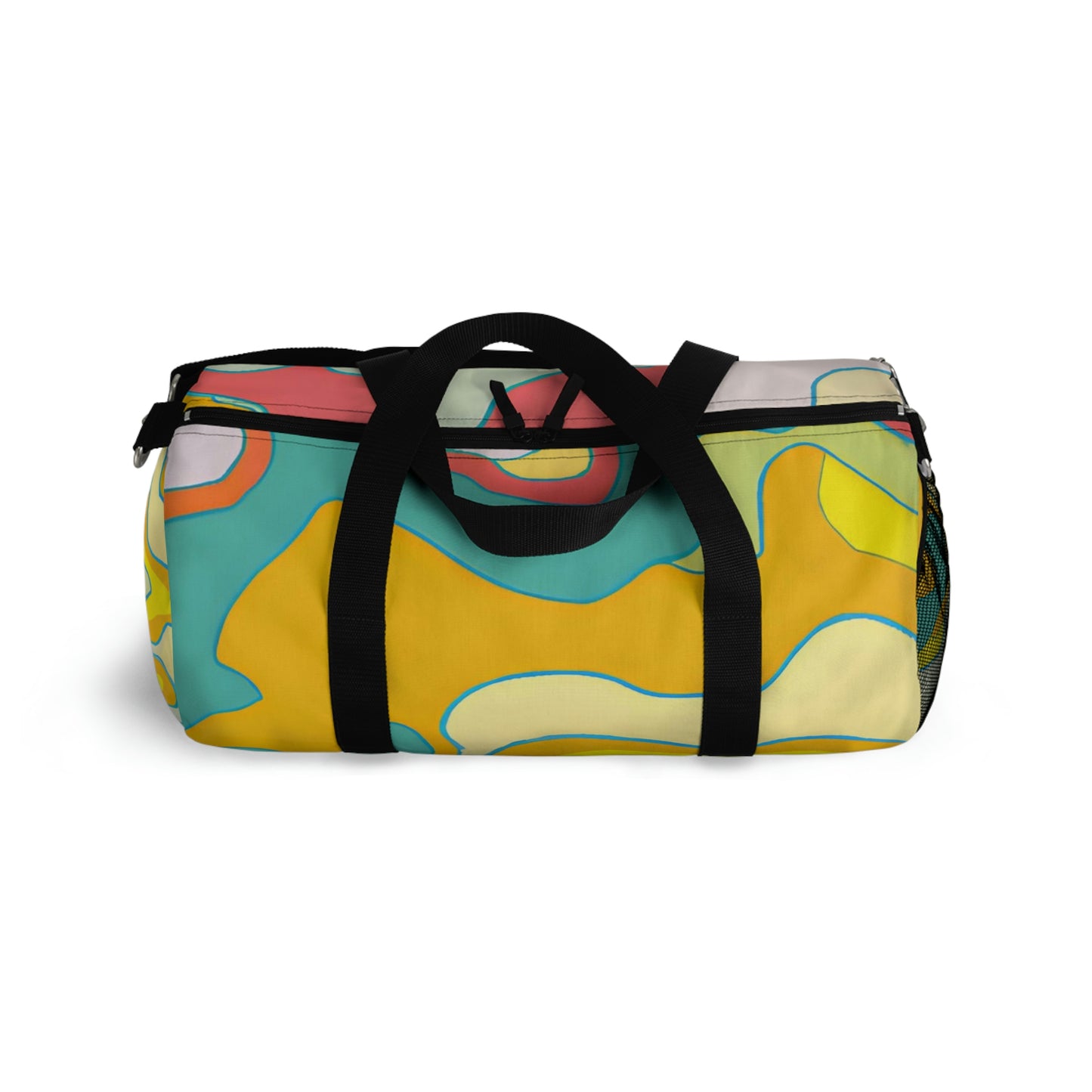 Mitri Myrtle - Duffel Bag