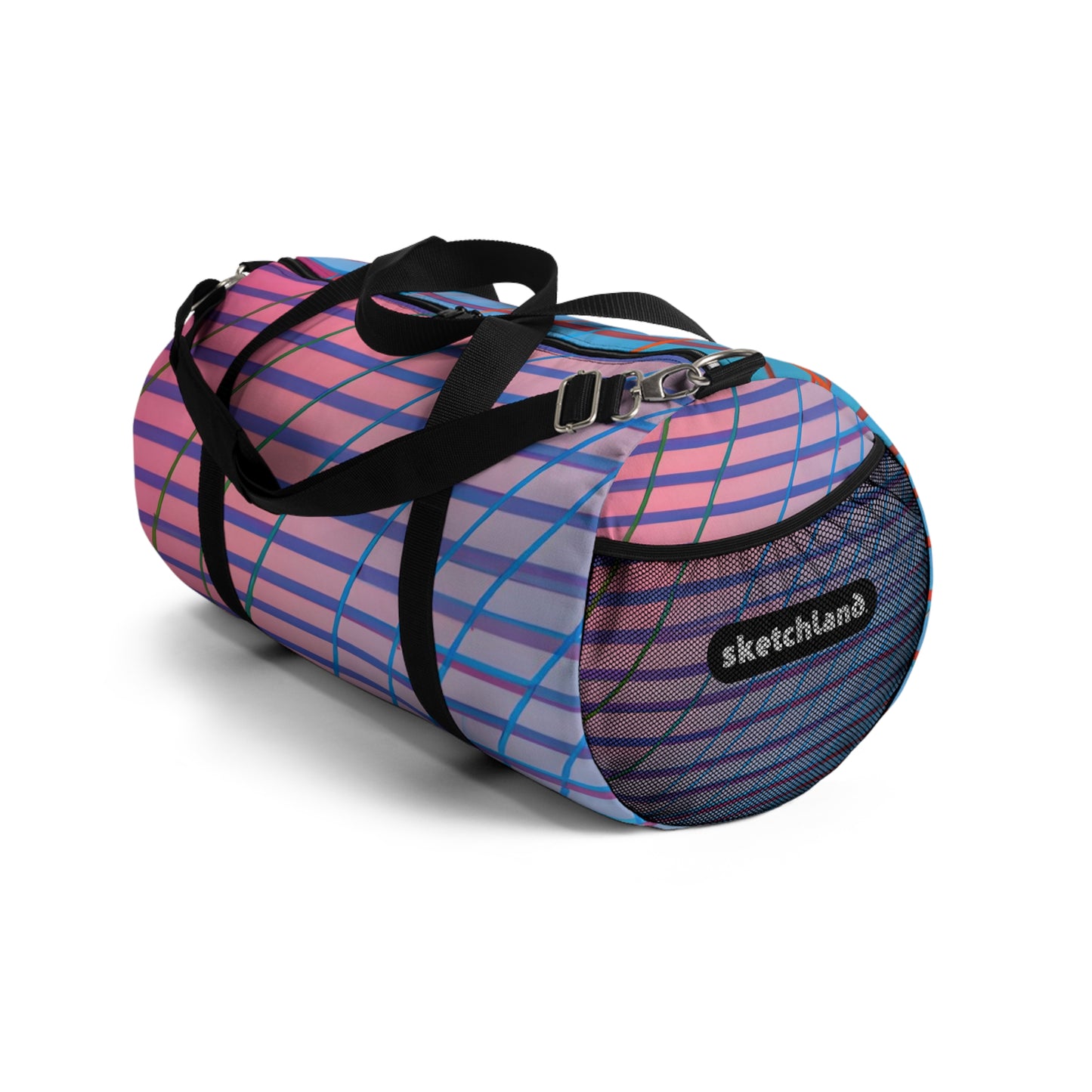 Grada Eleanor - Duffel Bag