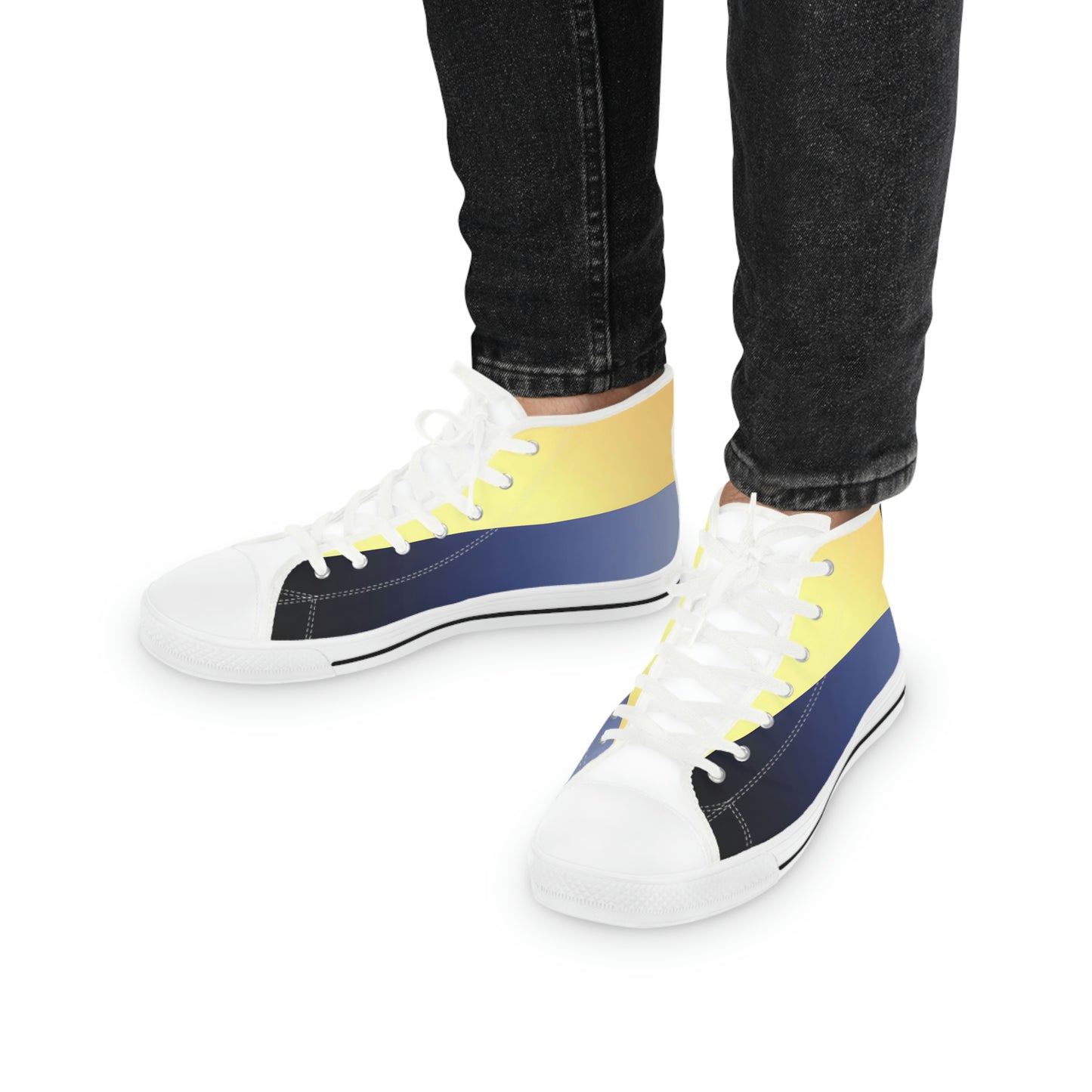 Grada Rena - High-Top Sneakers