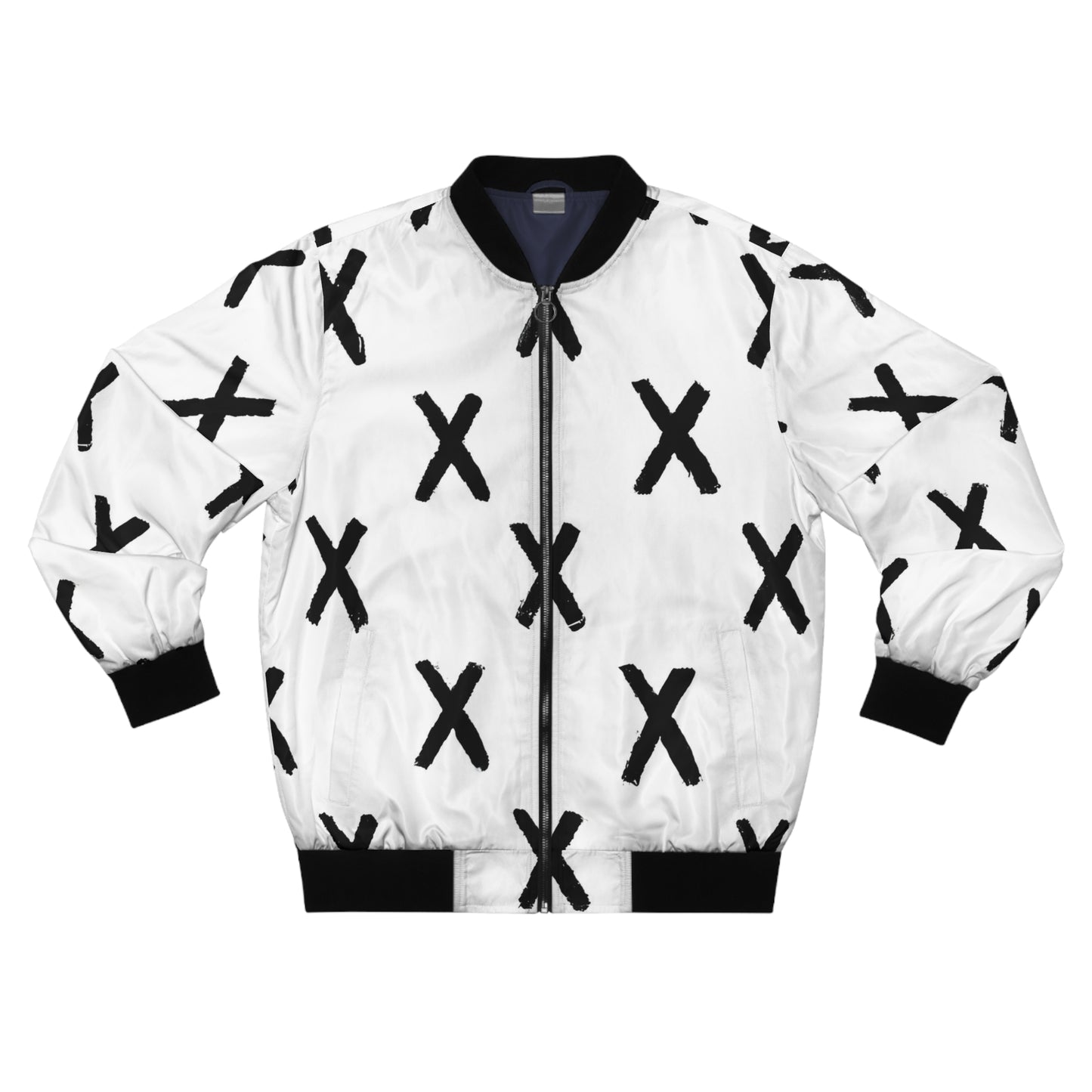 Cion EllaMay - Men's Bomber Jacket