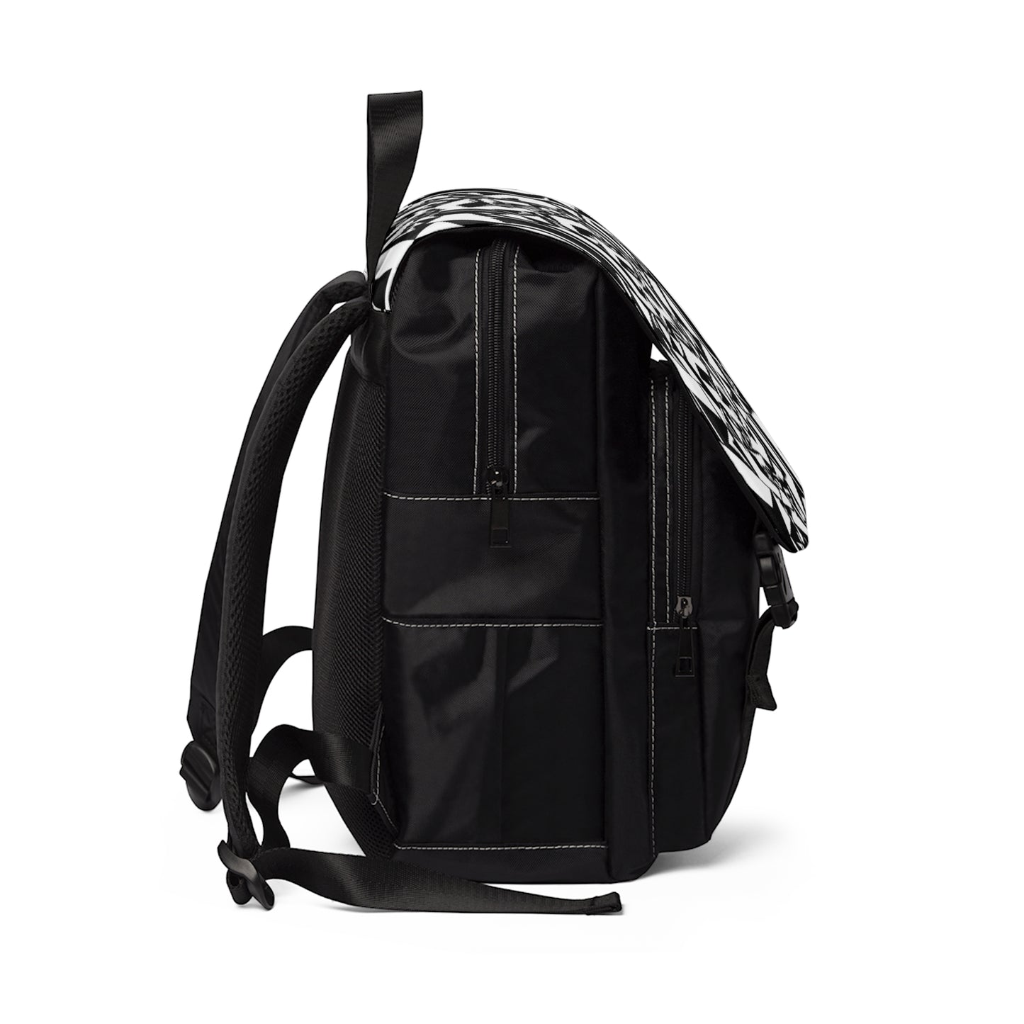 Metriqué Winifred - Casual Shoulder Backpack