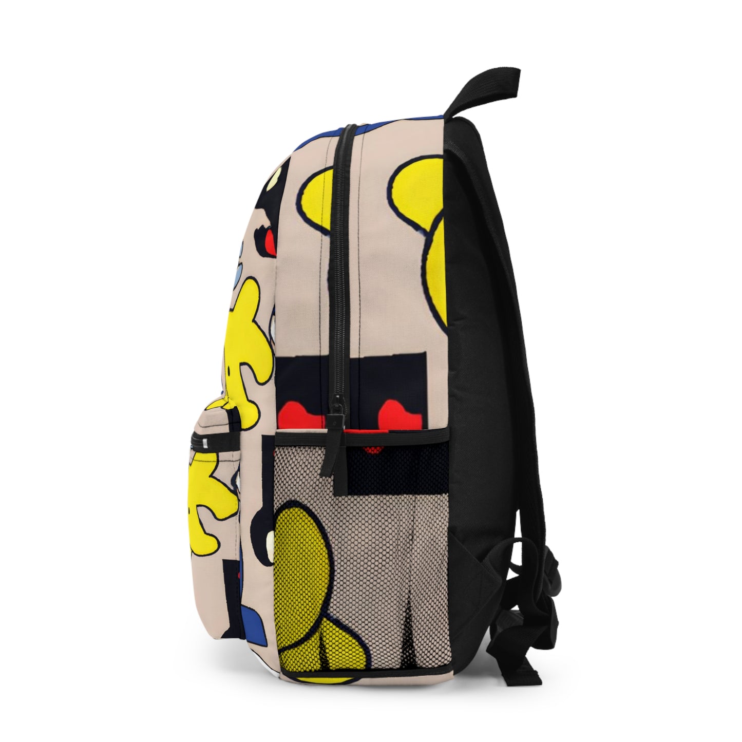 Munie Roscoe - Backpack