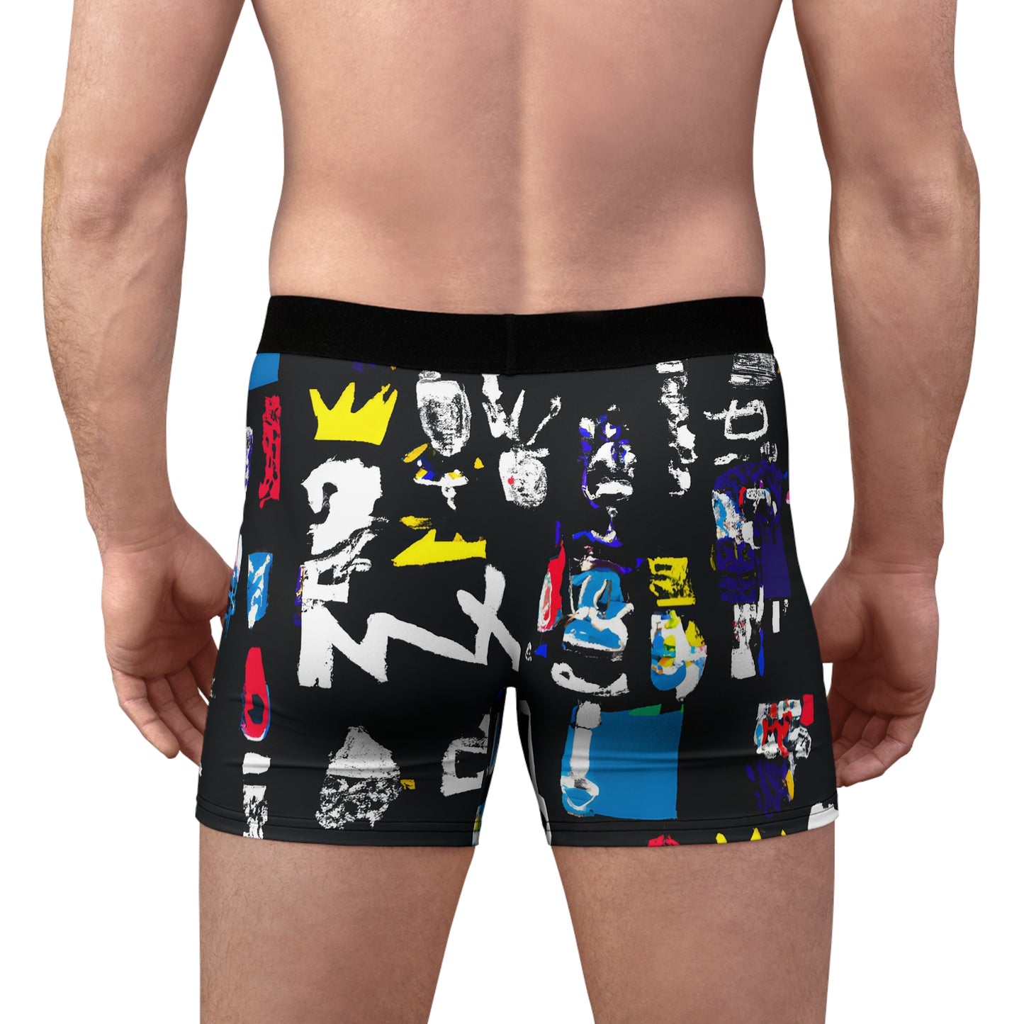 Munie Mildred - Boxer Briefs