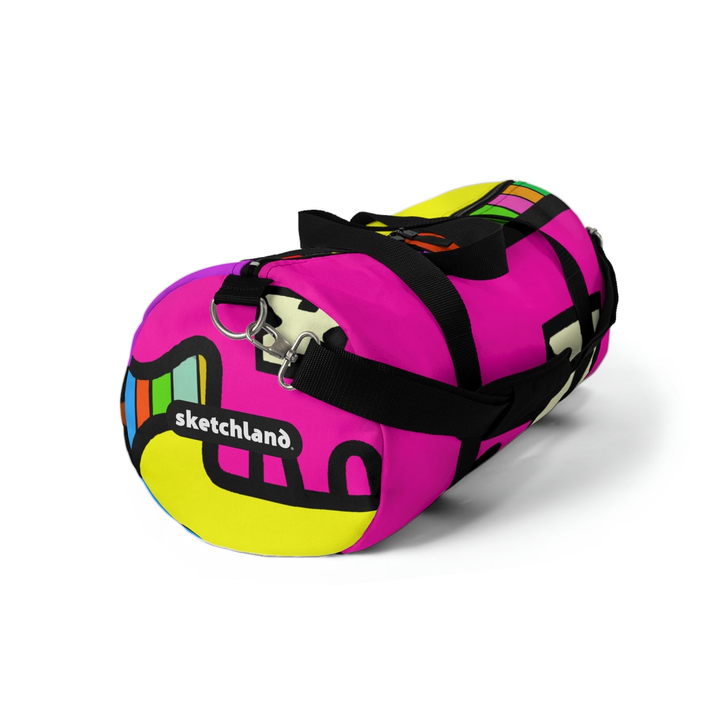 Munie Mabel - Duffel Bag