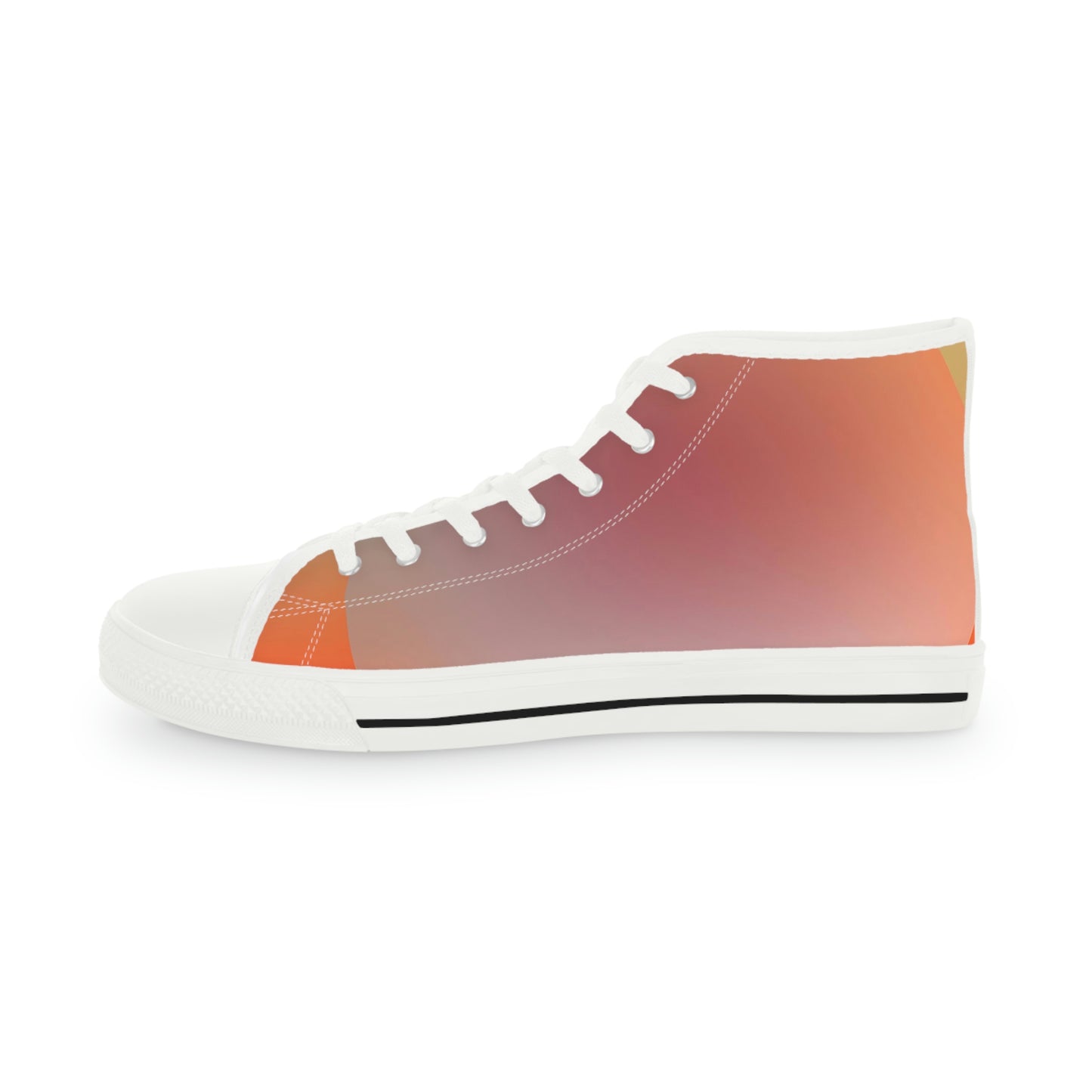 Grada Iris - High-Top Sneakers