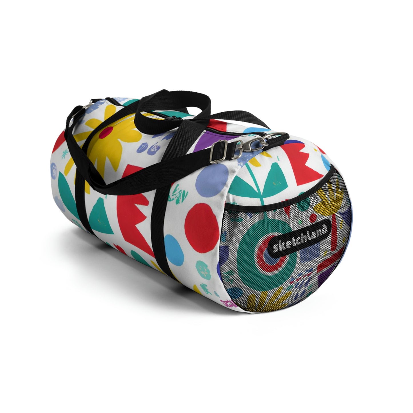 Gestura Hildred - Duffel Bag