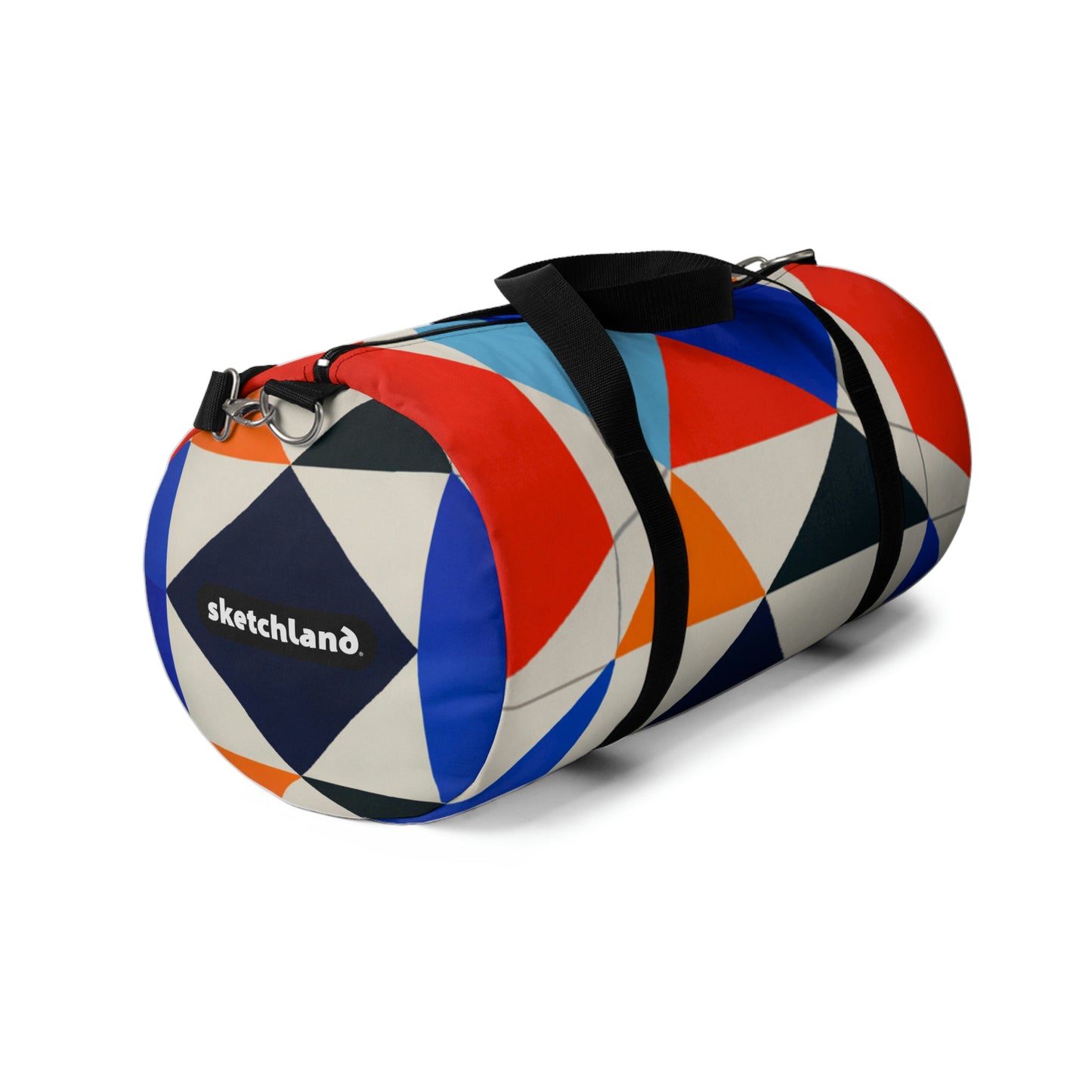 Metriqué Wilbert - Duffel Bag