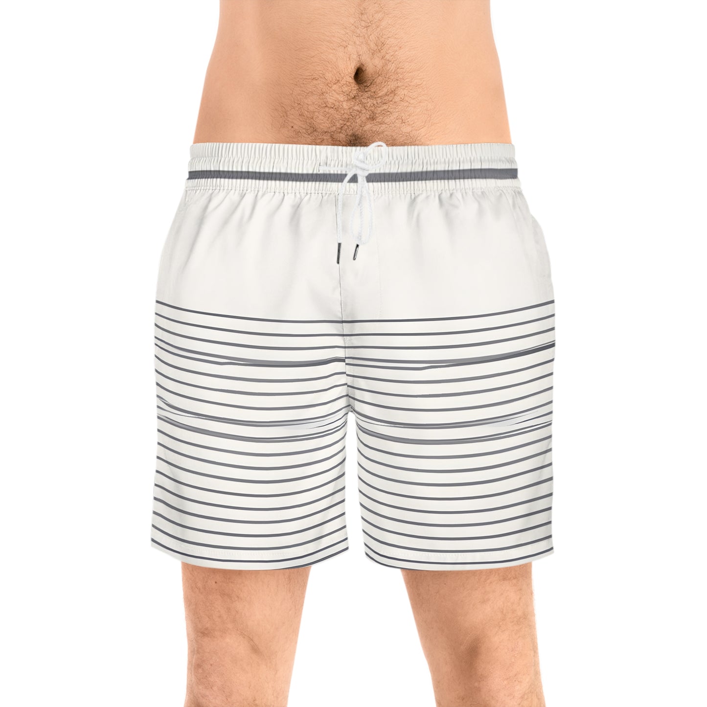 Lino Winifred - Men's Mid-Length Swim Shorts