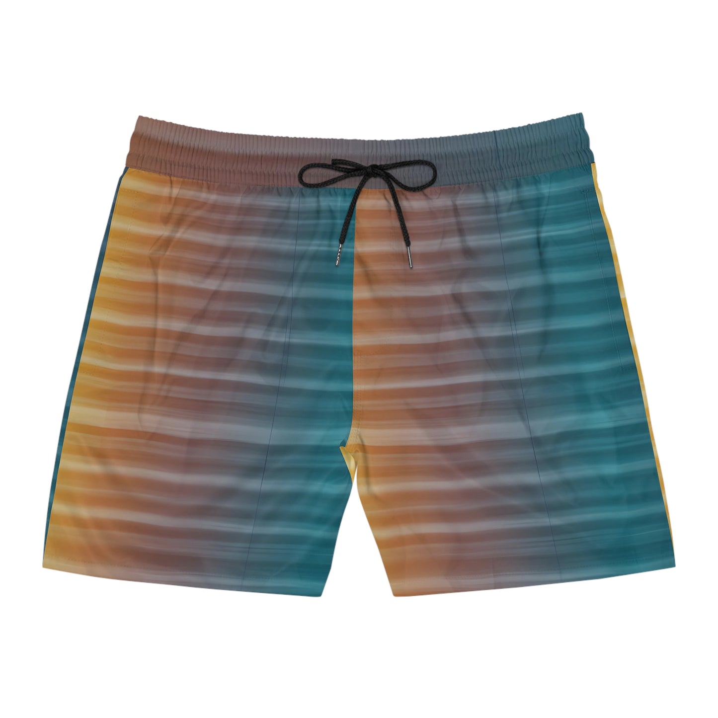 Grada Agnes - Men's Mid-Length Swim Shorts