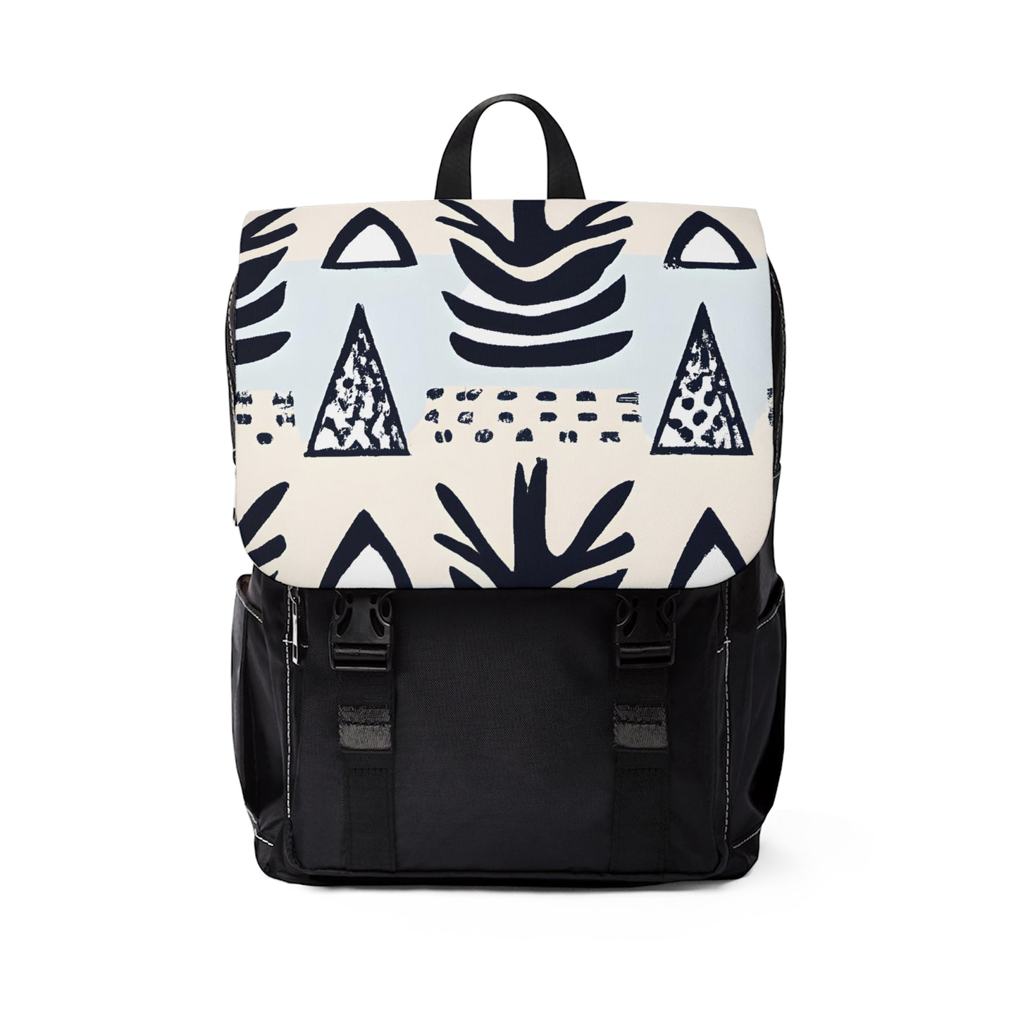 Gestura Millicent - Casual Shoulder Backpack