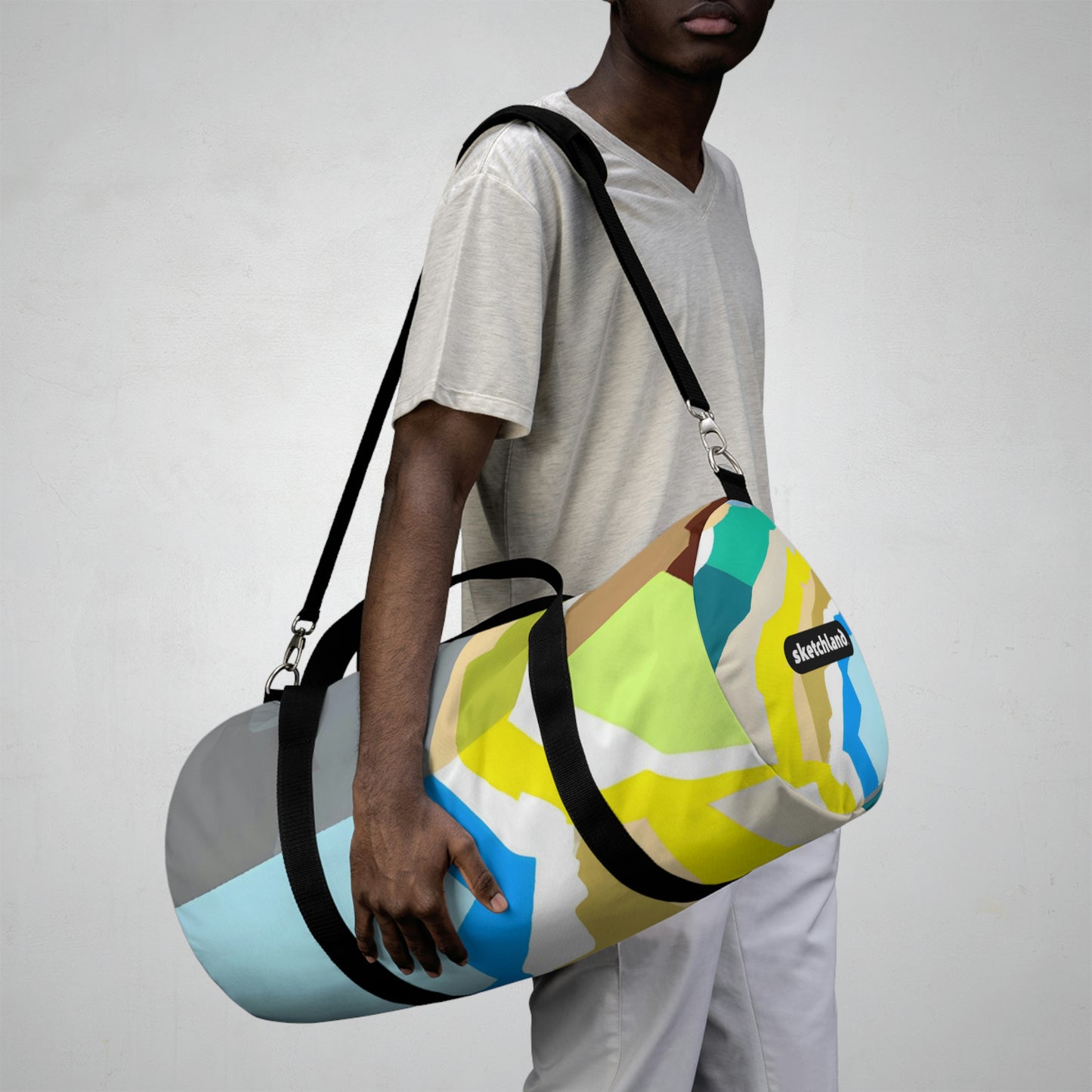 Mitri Helga - Duffel Bag