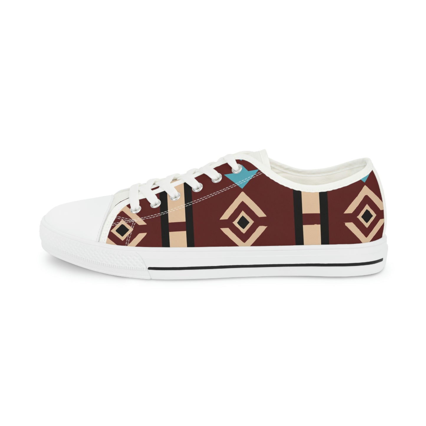 Nativa Swanney - Low Top