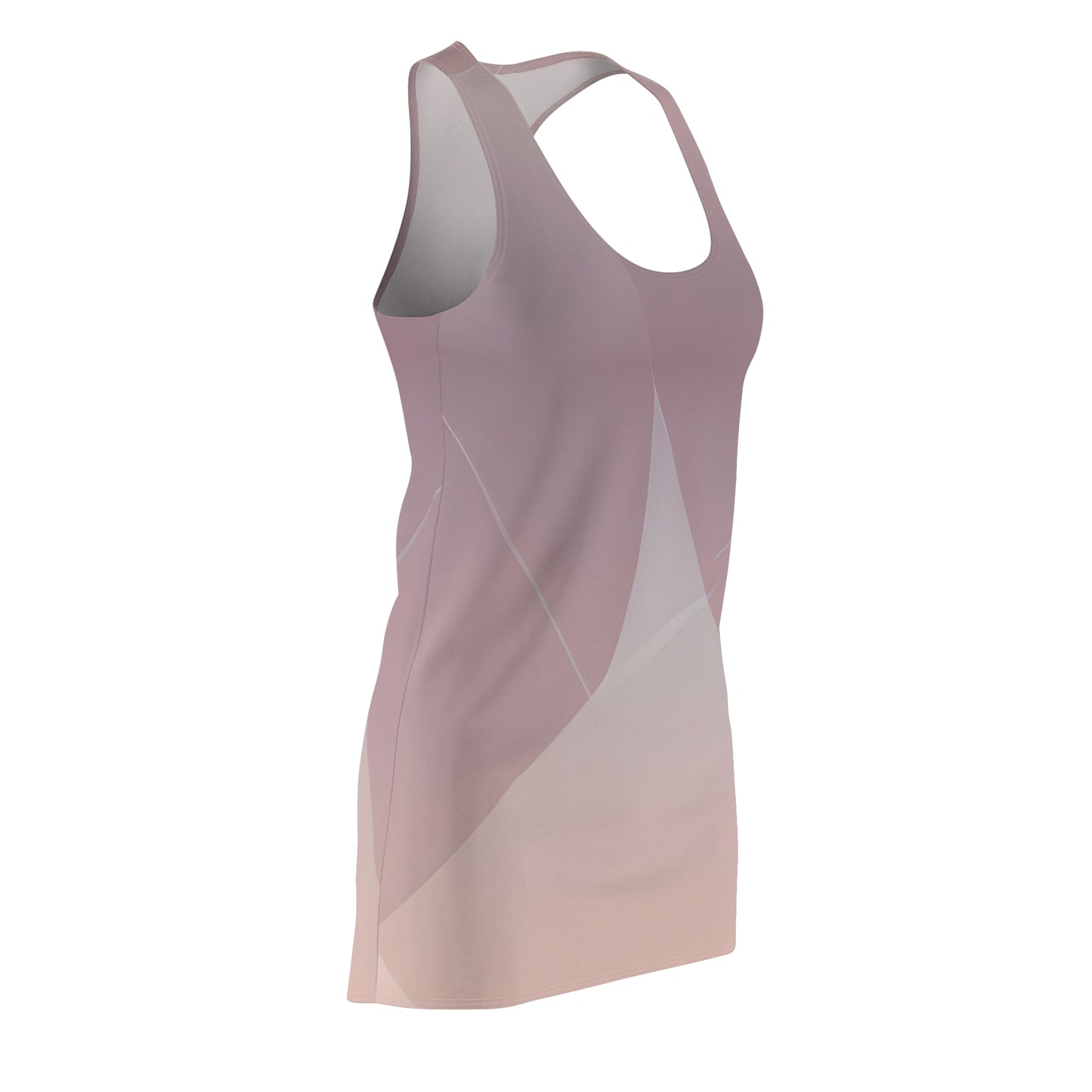 Grada Winfield - Women's Racerback Dress