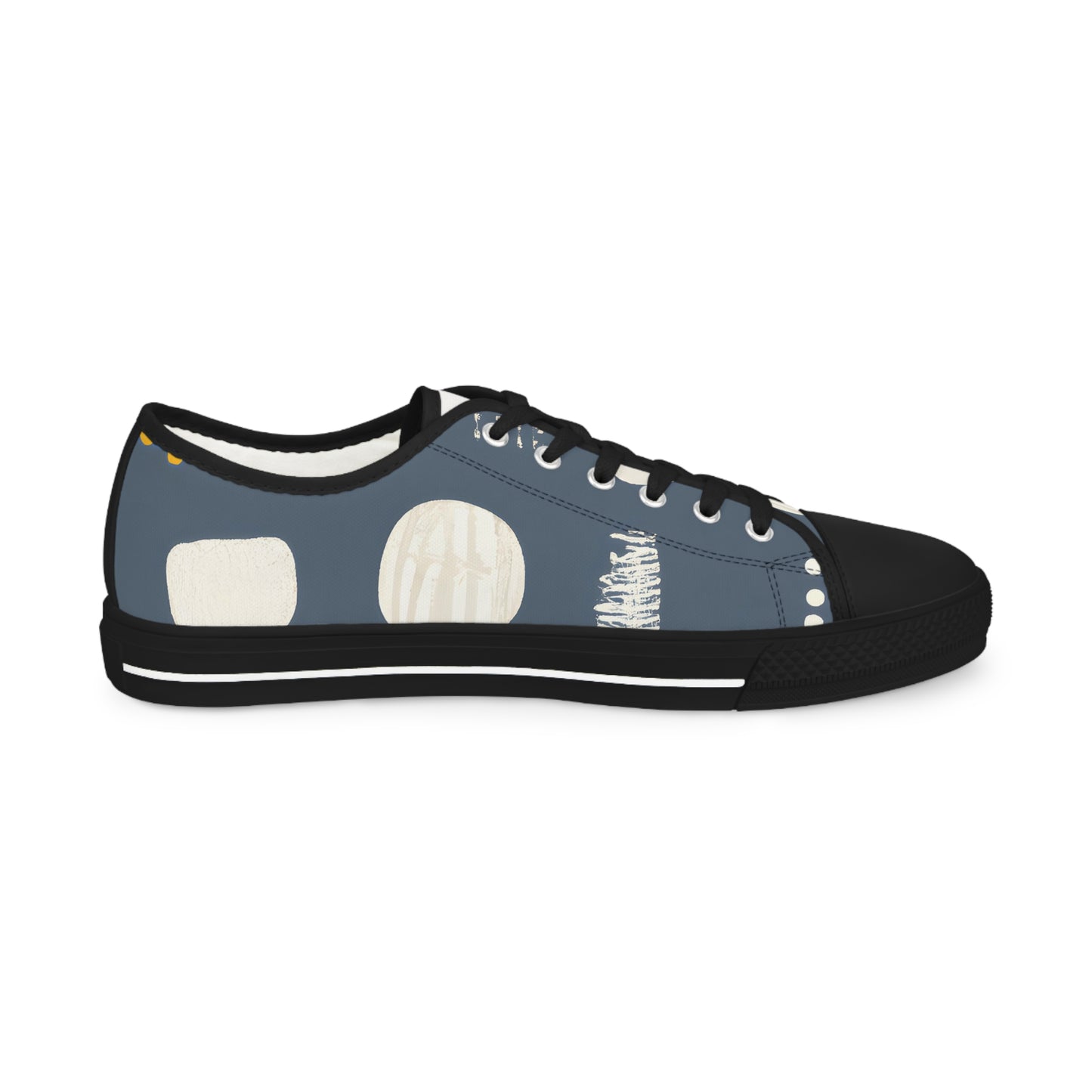 Gestura Tillie - Men's Low-Top Sneakers