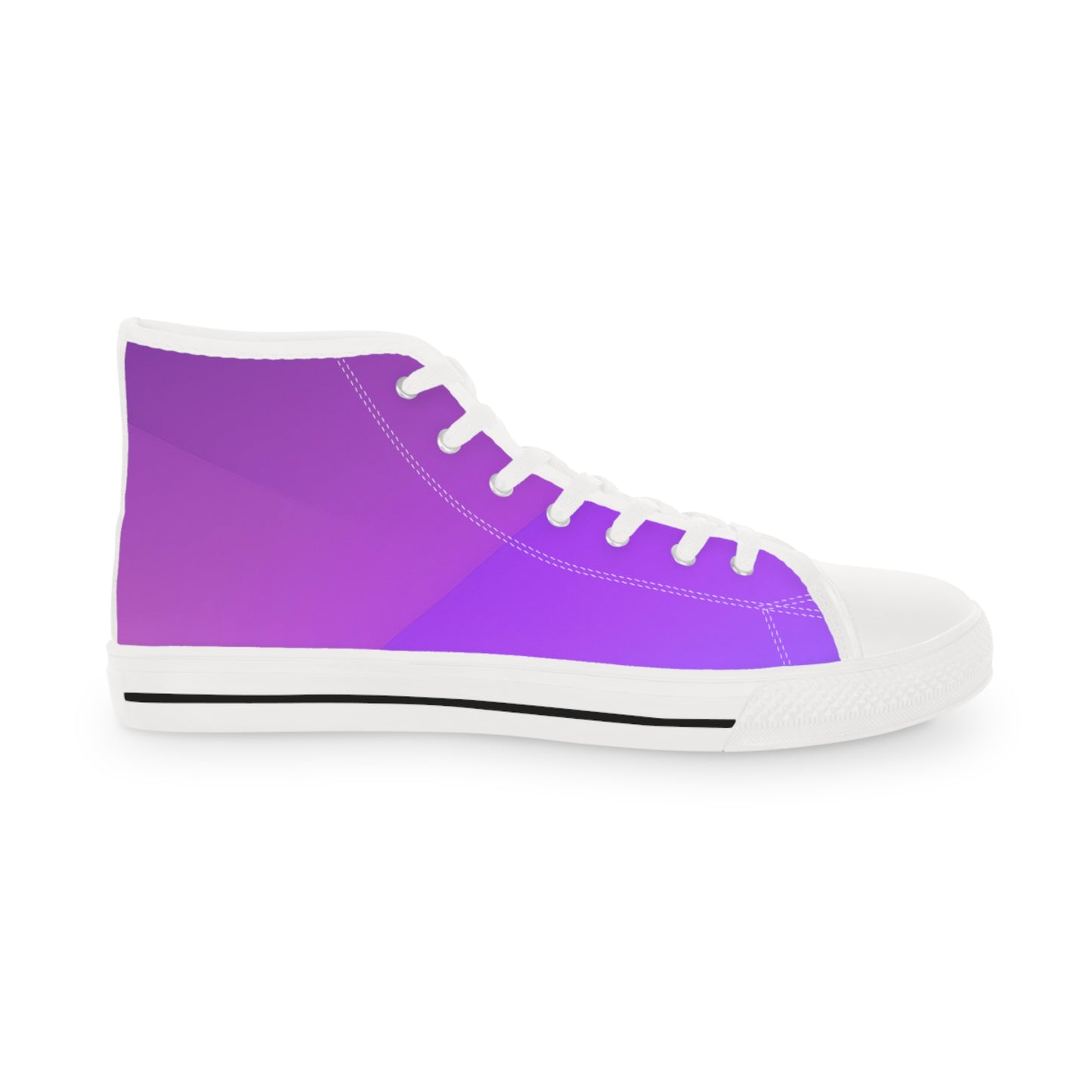 Grada Eunice - Men's High-Top Sneakers