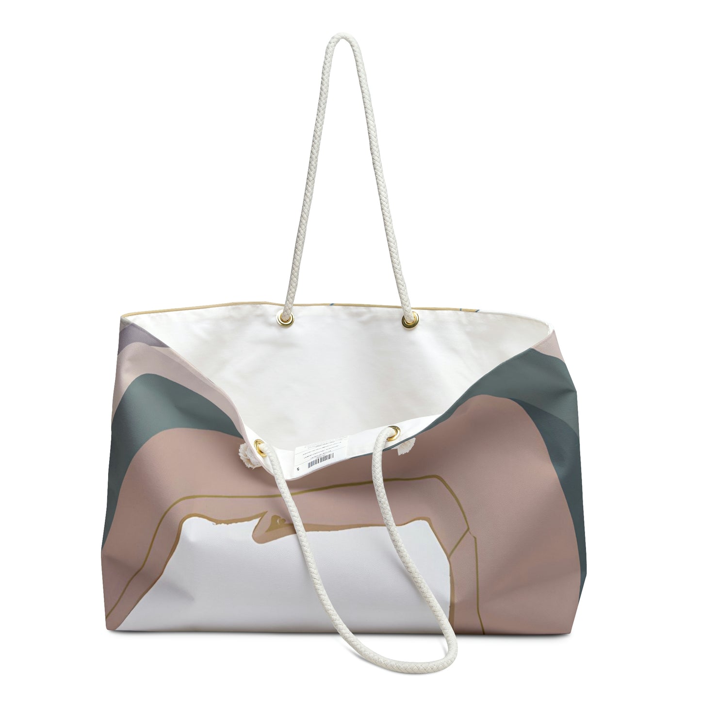 Mitri Irene - Weekender Bag