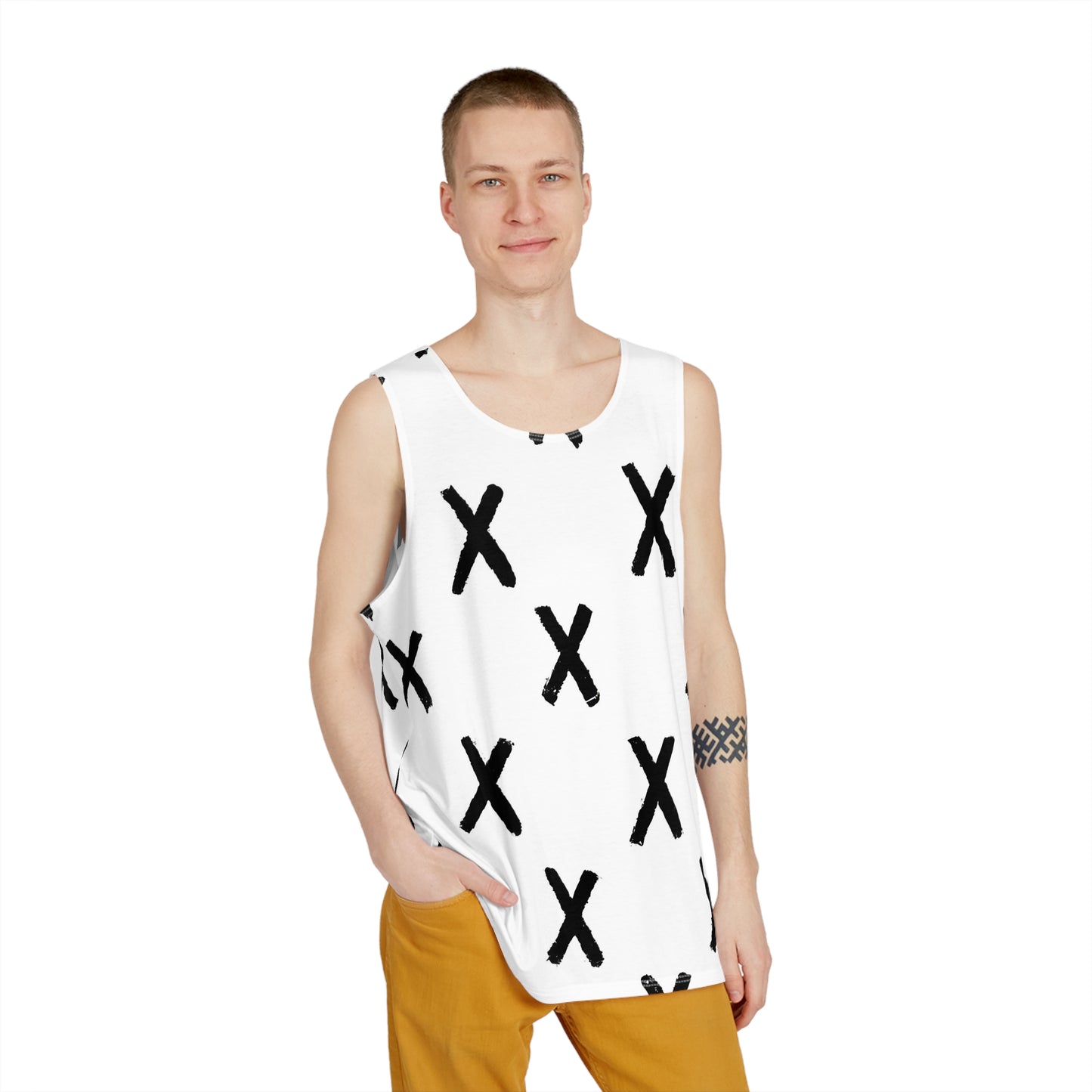 Cion EllaMay - Tank Top